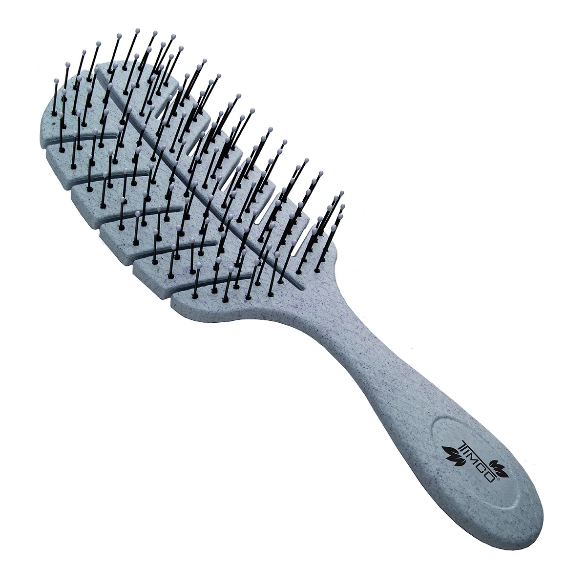 Cepillo Desenredar Eco Friendly Eco-Ca Timco image number null
