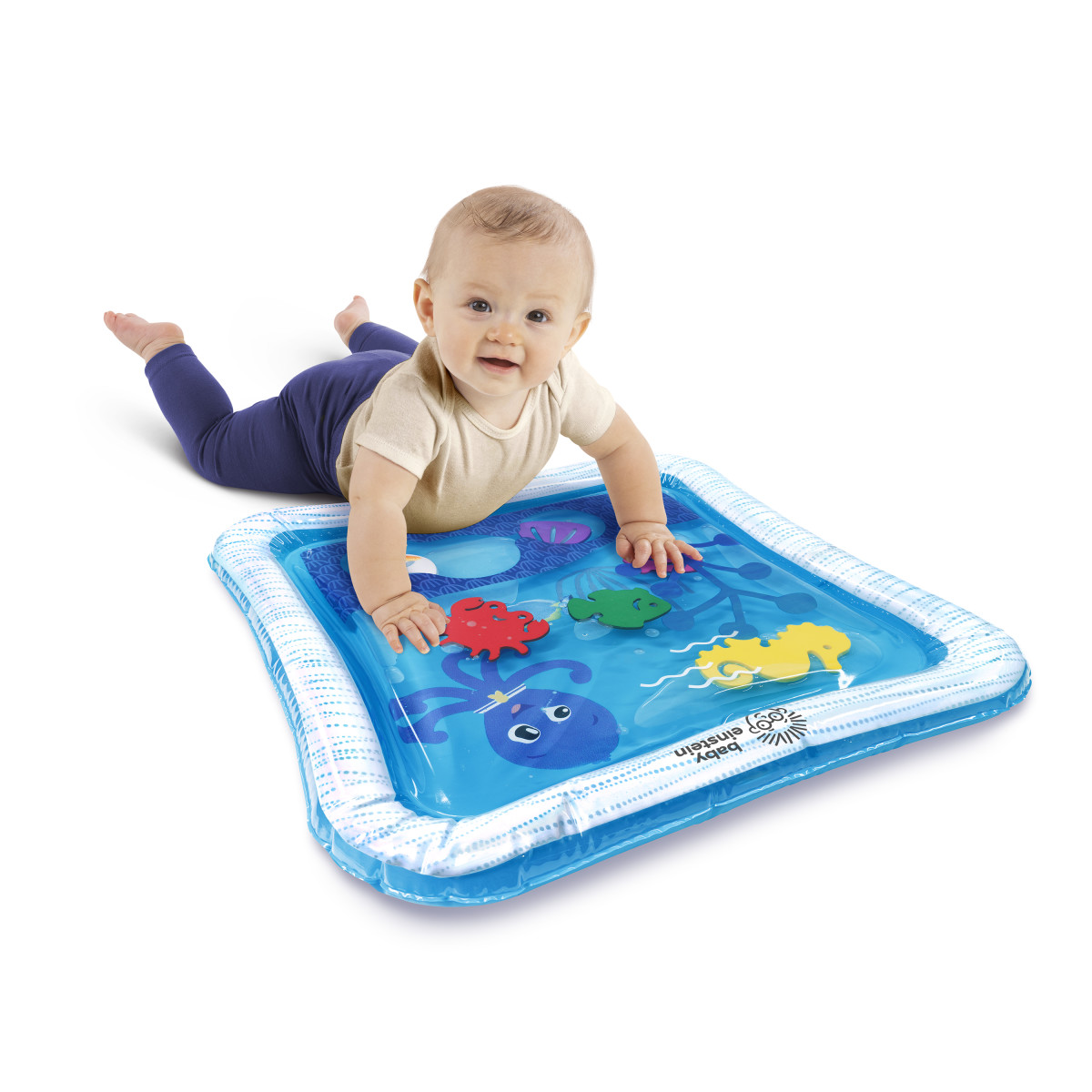 Gimnasio de Agua Opus Baby Einstein image number null