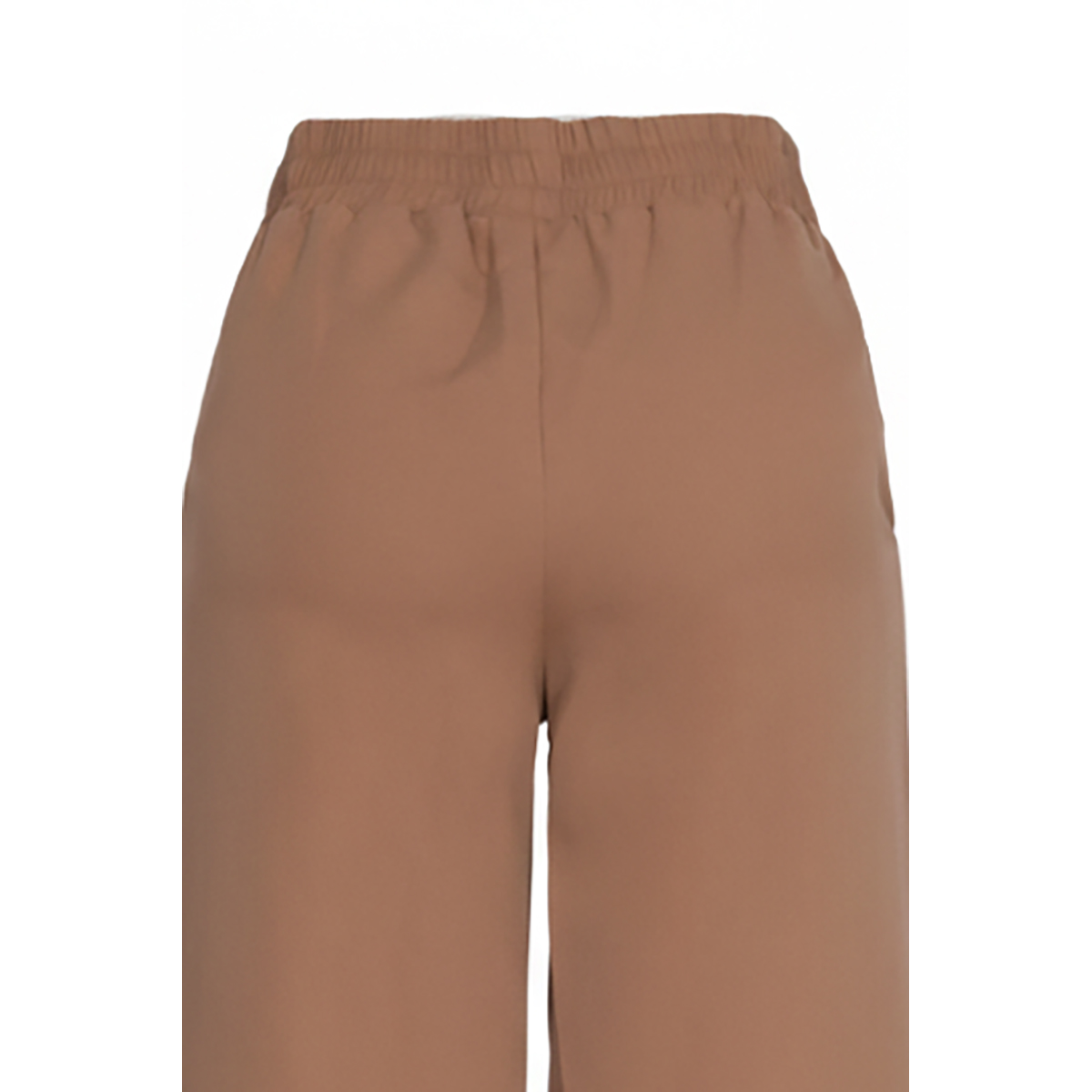 Pantal&oacute;n Corte Recto Orange Love Para Mujer Junior image number null