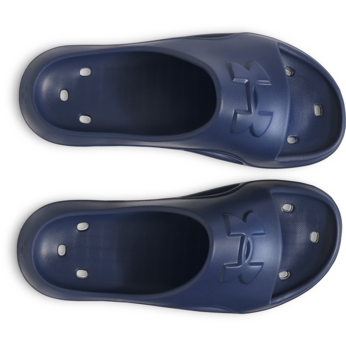 Sandalia Under Armour Locker V Sl para Hombre image number null