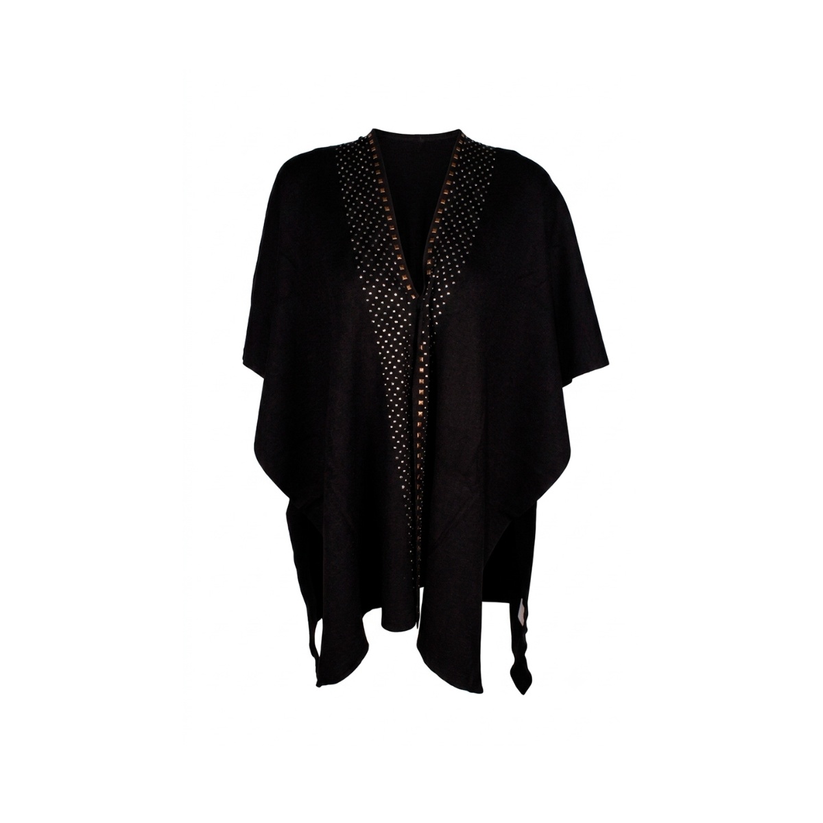 Ensamble Con Aplicaciones Davinchy Para Mujer Casual image number null