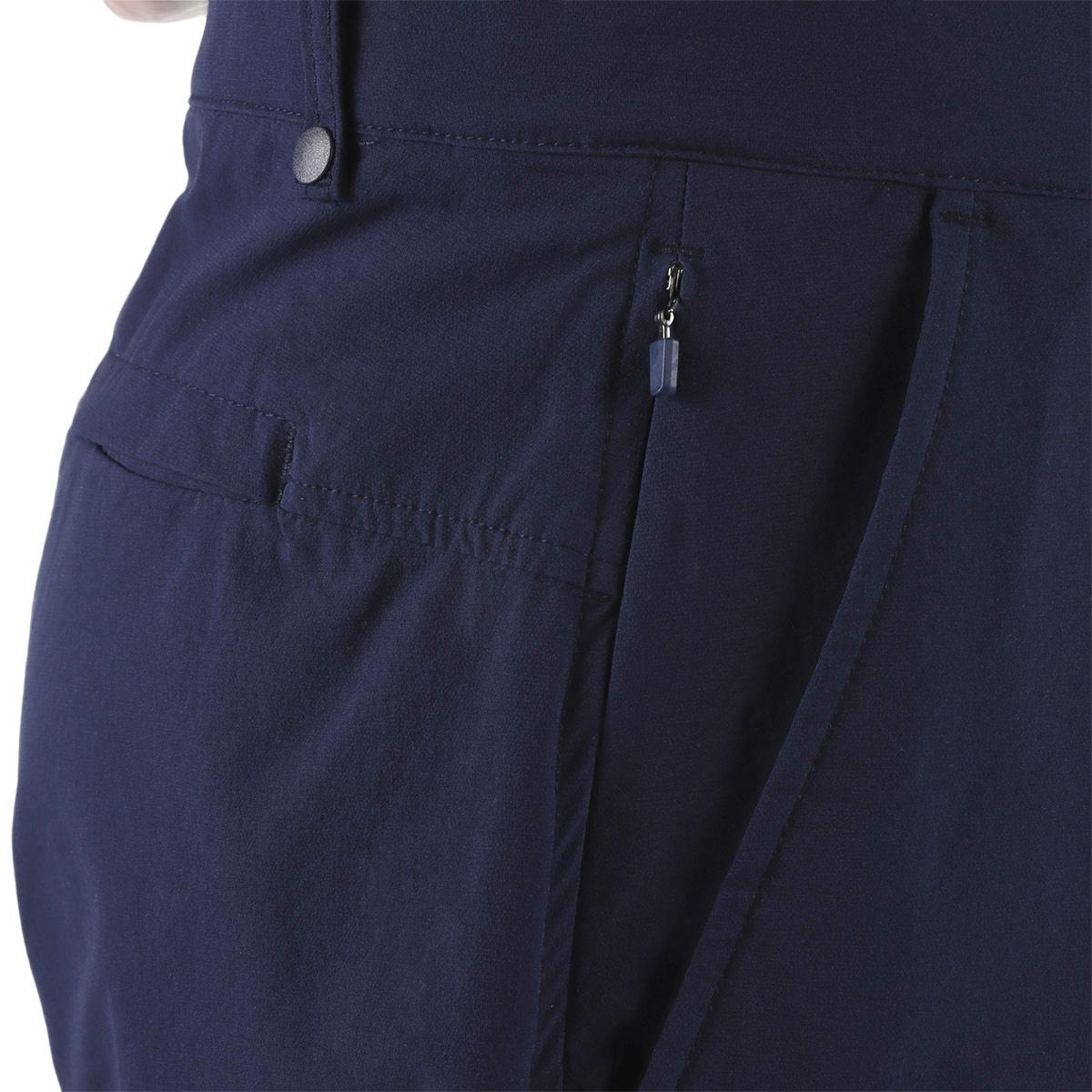 Bermuda Cl&aacute;sica Tejido Ligero Jeanious para Hombre image number null