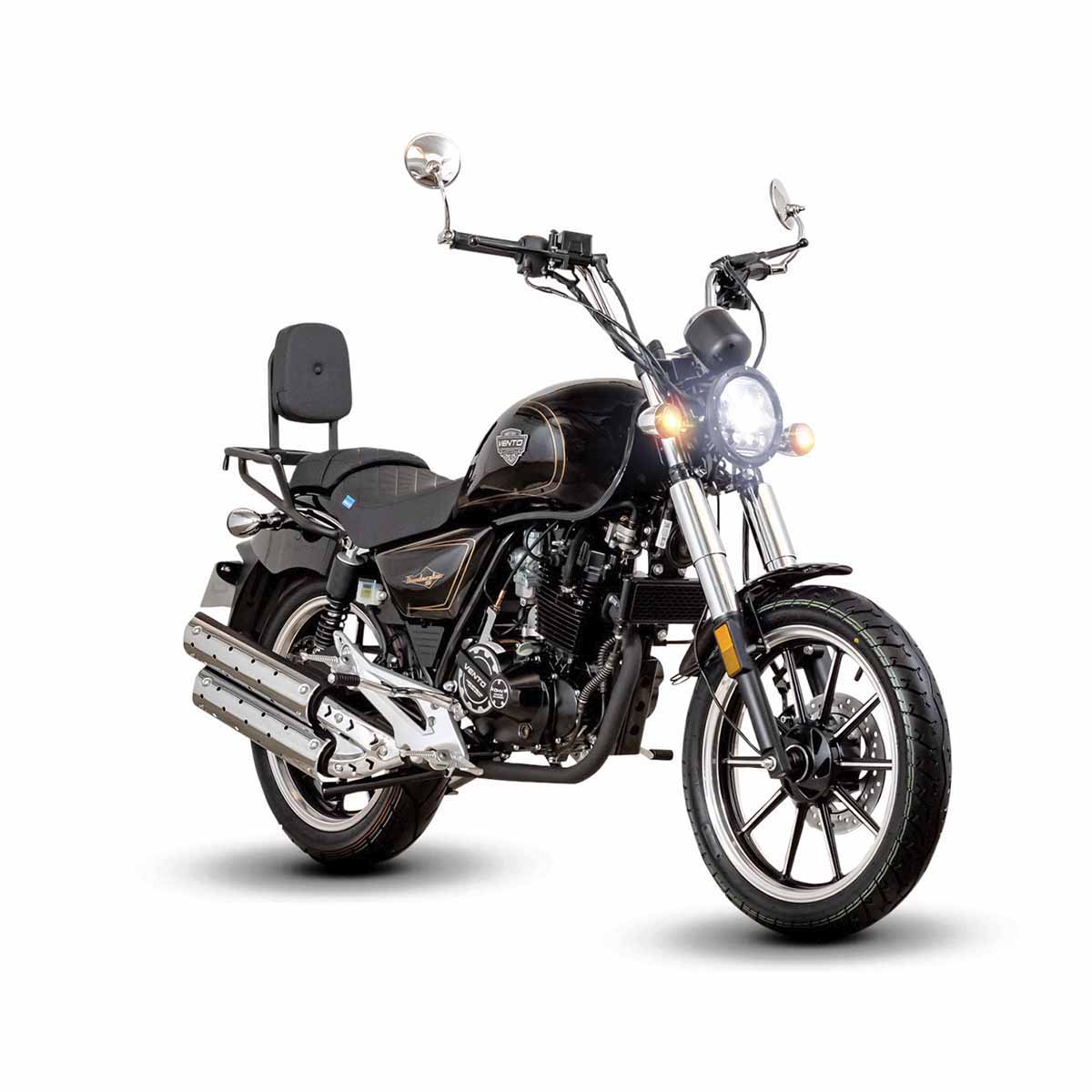MOTOCICLETA VENTO THUNDERSTAR 300 2026 image number null