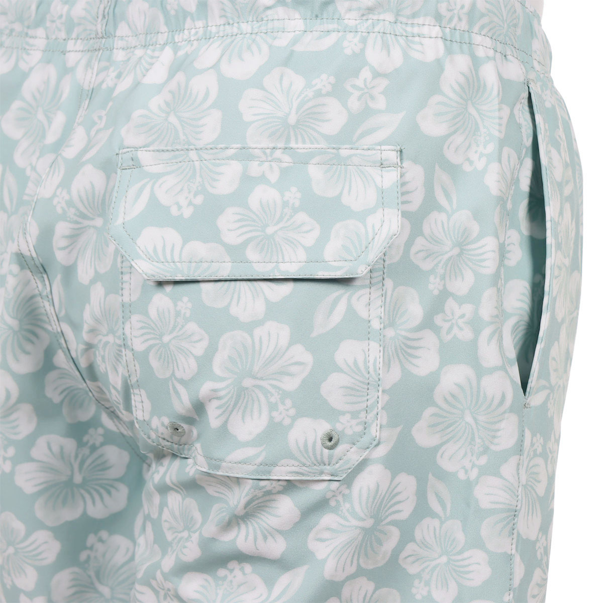 Traje de Ba&ntilde;o Floral Secado R&aacute;pido Bruno Magnani para Hombre image number null