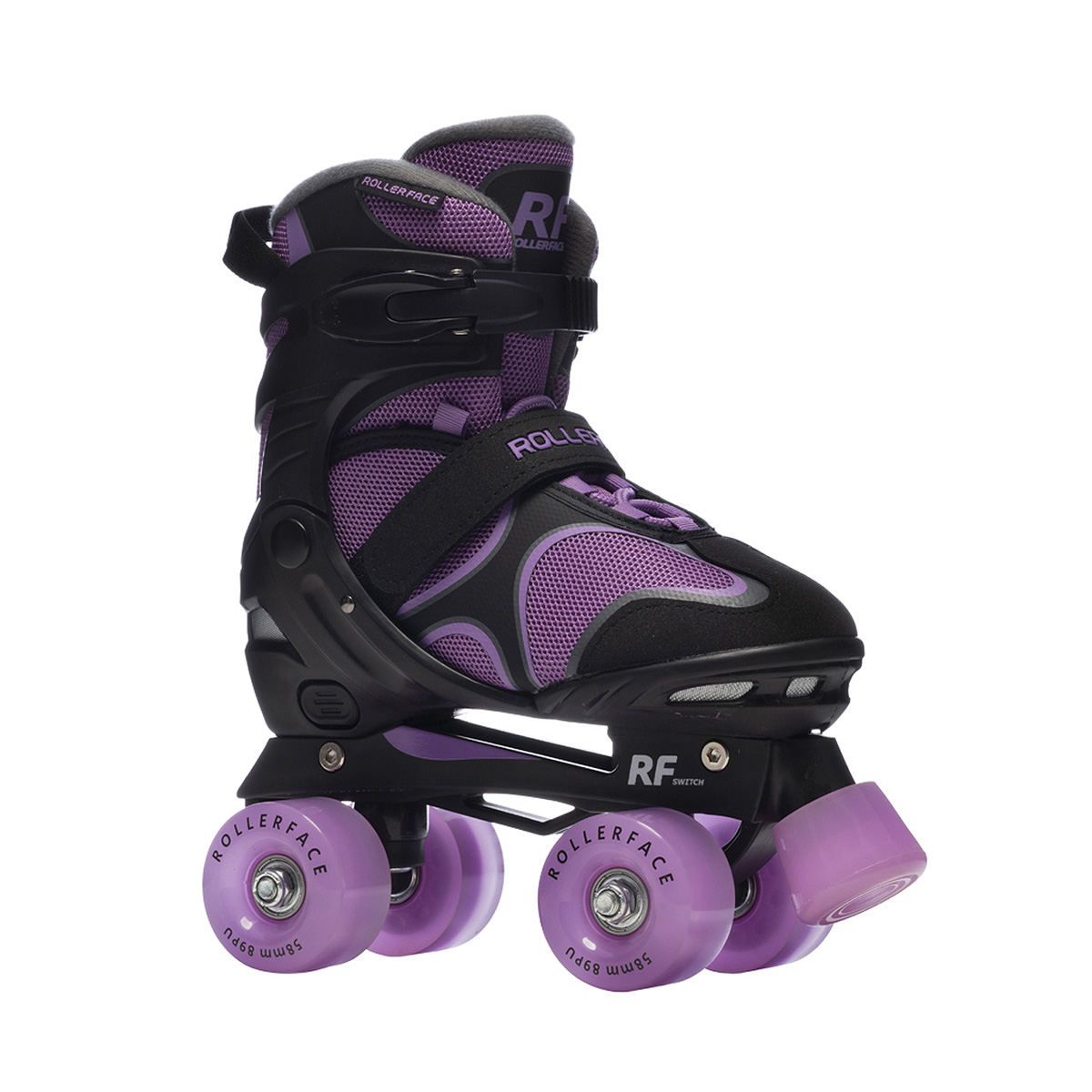 Patines Intercambiables Switch 3 en 1 image number null
