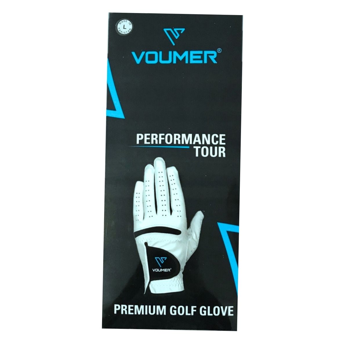 Guante Golf Voumer Para Hombre image number null