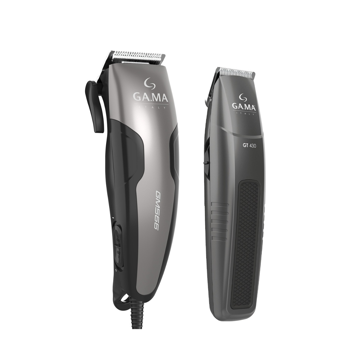 Clipper Gm566 29Pzas Gris Gama image number null