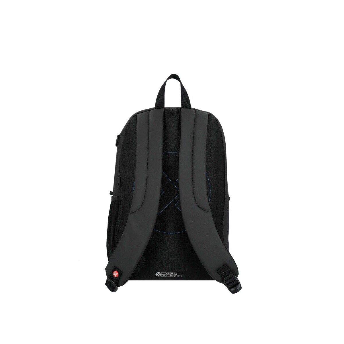 Mochila Xtrem Bronx 2.0 6Xt Negra image number null