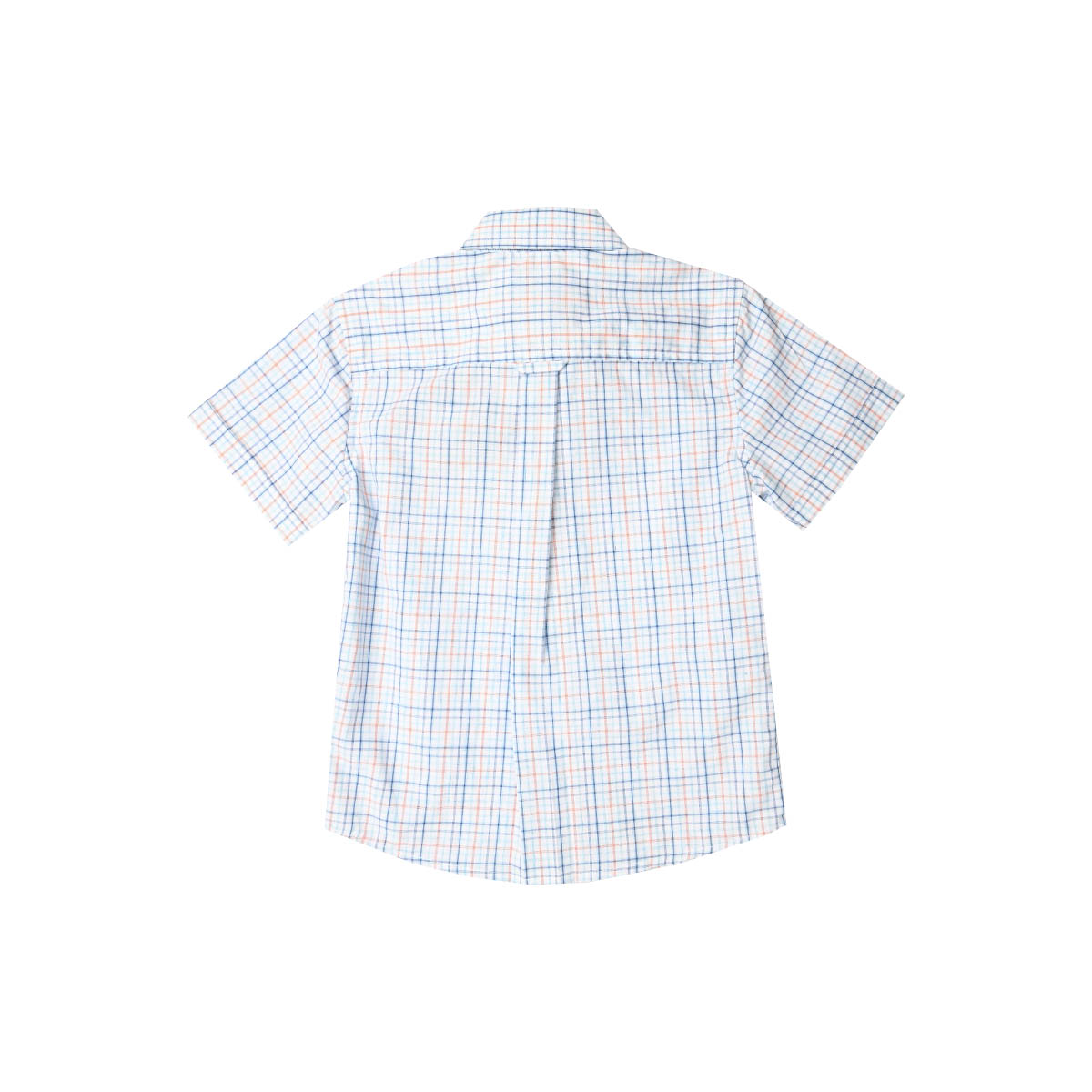 Camisa Manga Corta Ronan Ferrioni para Ni&ntilde;o image number null