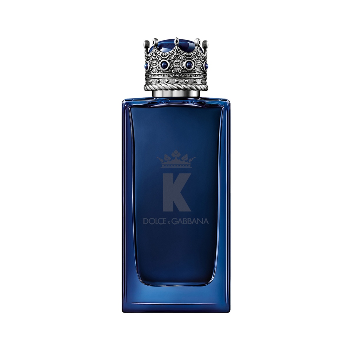 Set Dolce & Gabbana K Eau De Parfum Intense 100 Ml Para Hombre image number null