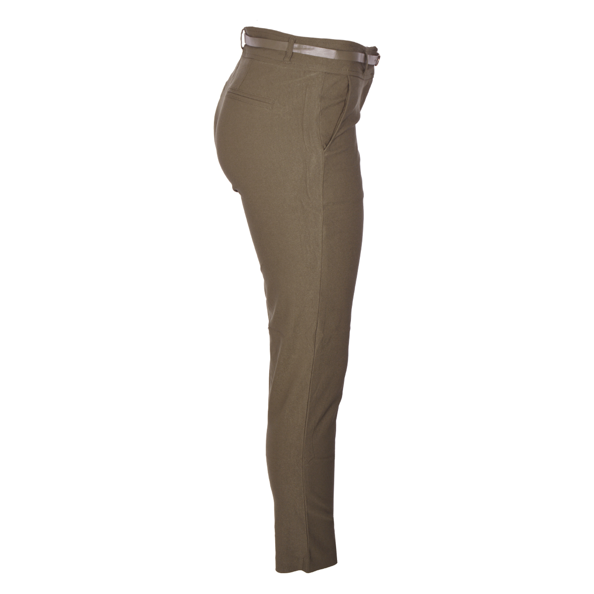 Pantal&oacute;n Con Bolsas Philosophy Para Mujer Junior image number null