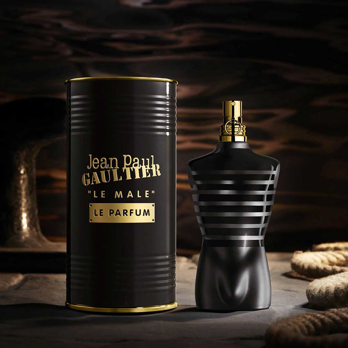 Jean Paul Gaultier Le Male Le Parfum EDP 200ML Perfume Para Caballero image number null