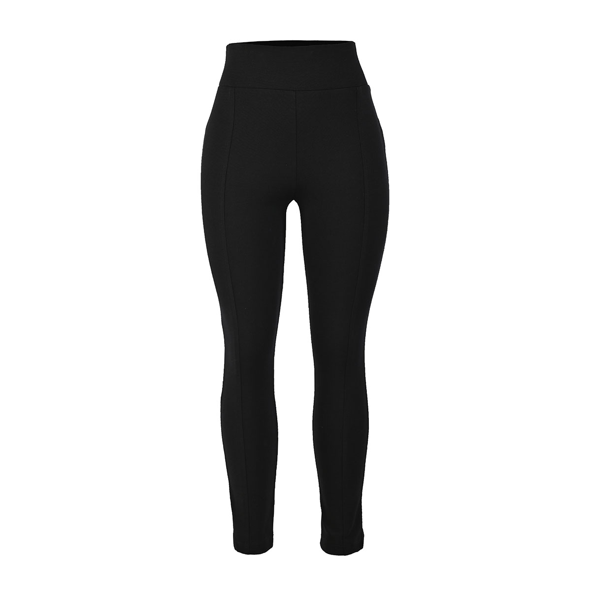 Leggings Pretina Ancha Noori Para Mujer Petite image number null