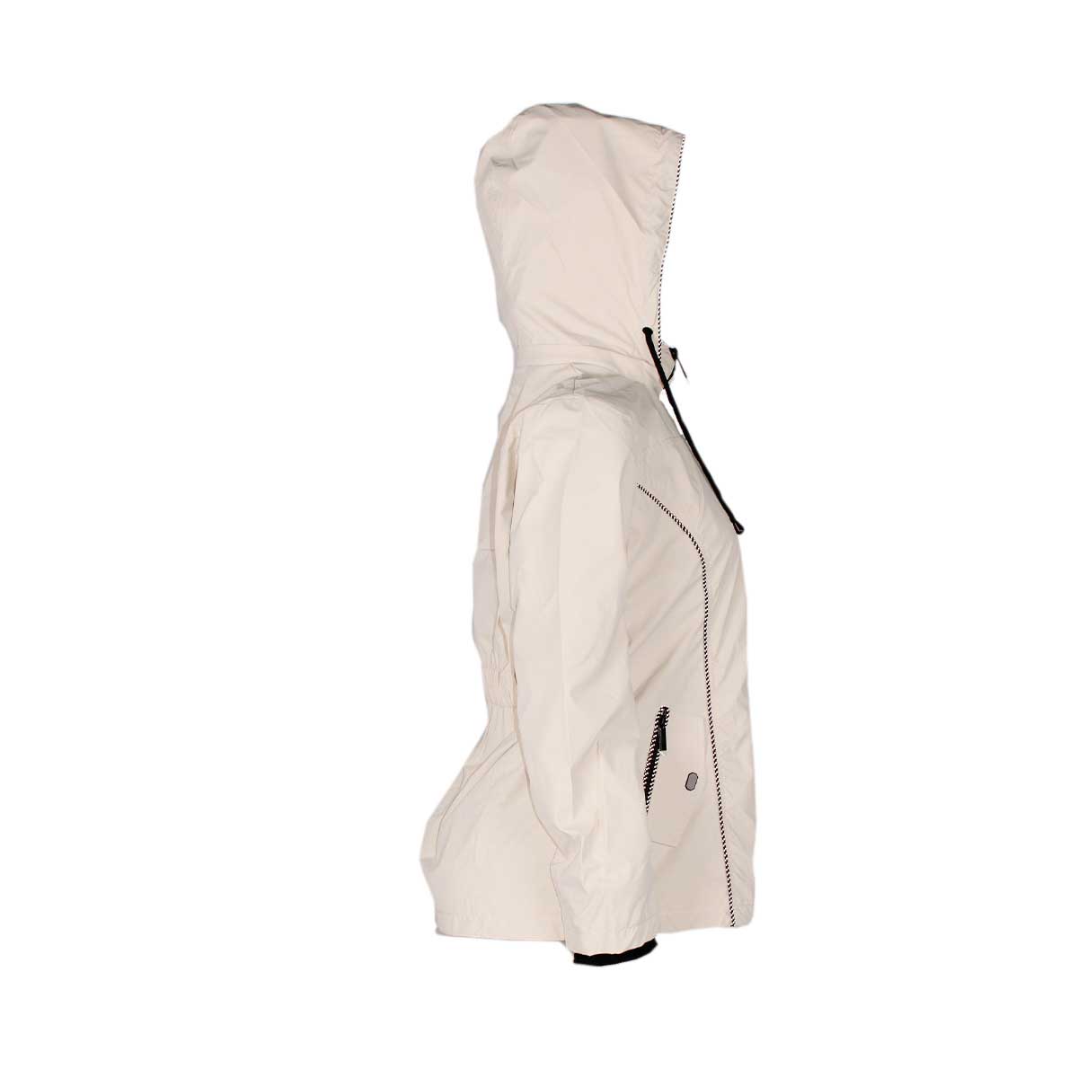 Gabardina Sport Con Capucha Philosophy Para Mujer Junior image number null