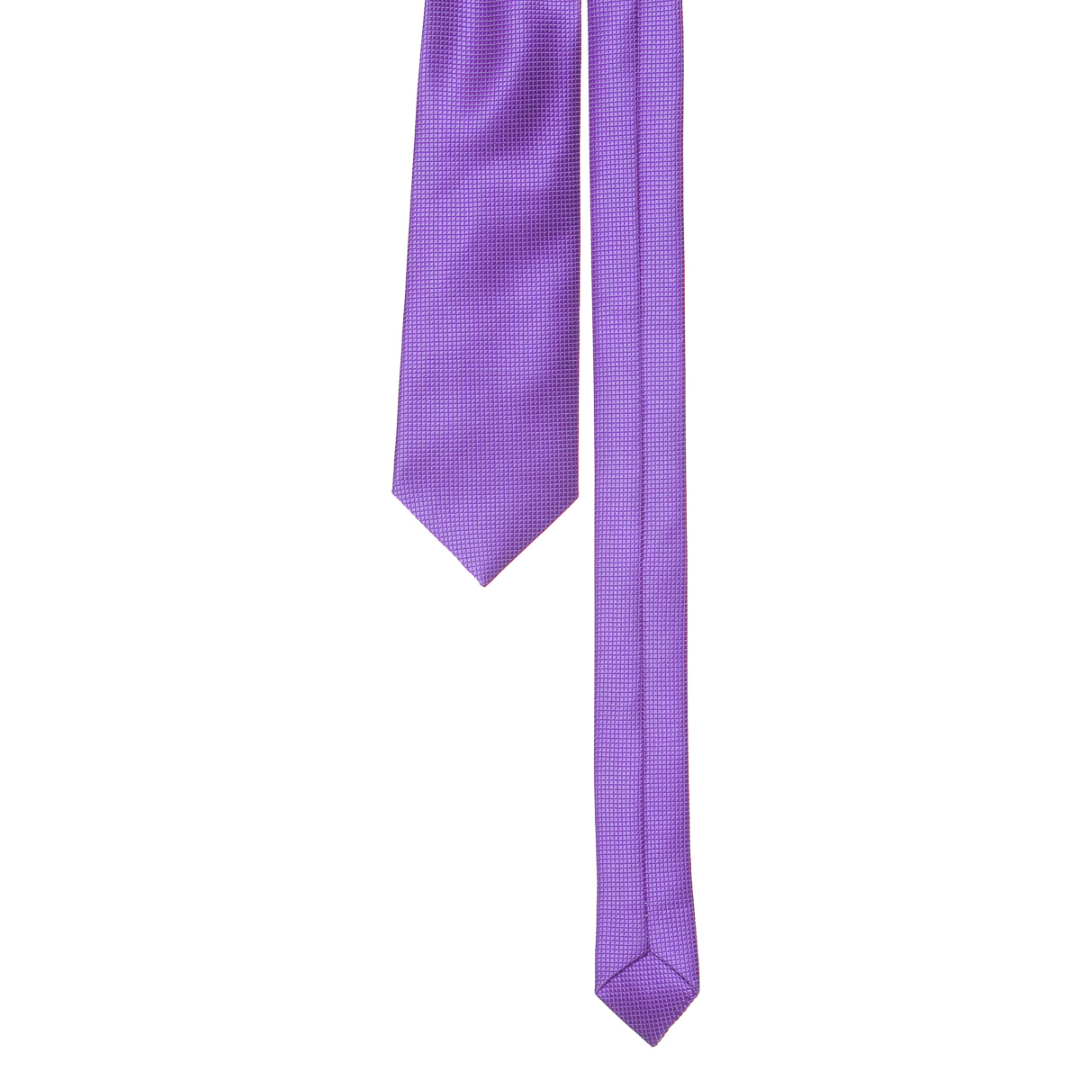 Corbata lisa para hombre MARIO BARUTTI image number null