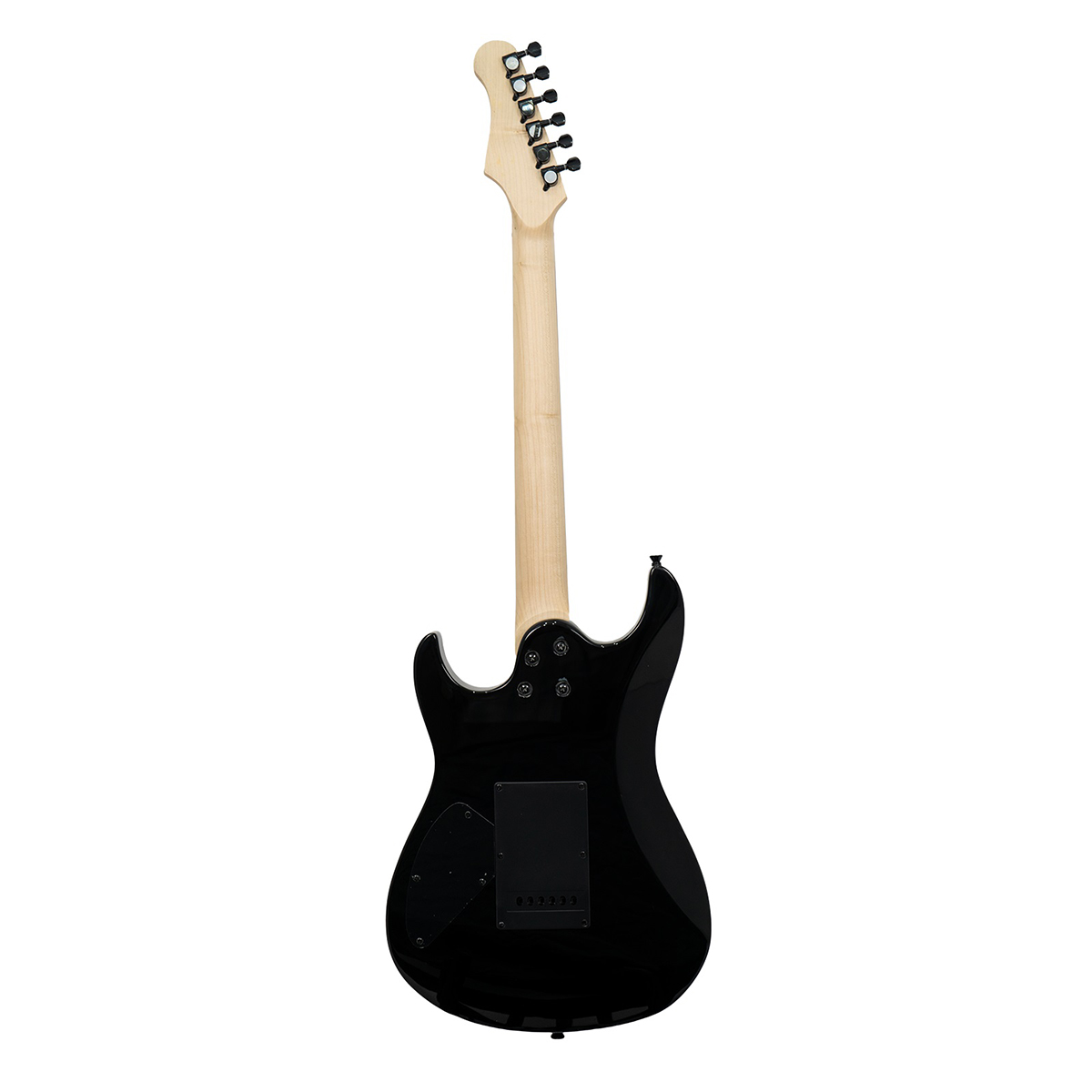 Paquete de Guitarra Elect Smithfire Smi-211 Pack Sombread image number null