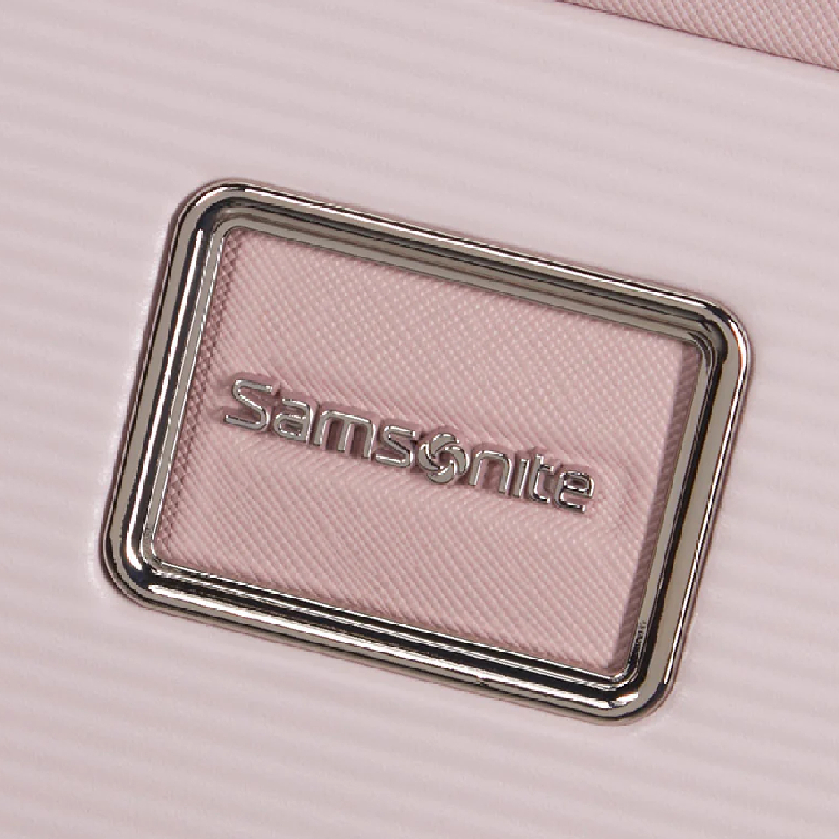 Maleta 24" Samsonite Image Rosa image number null