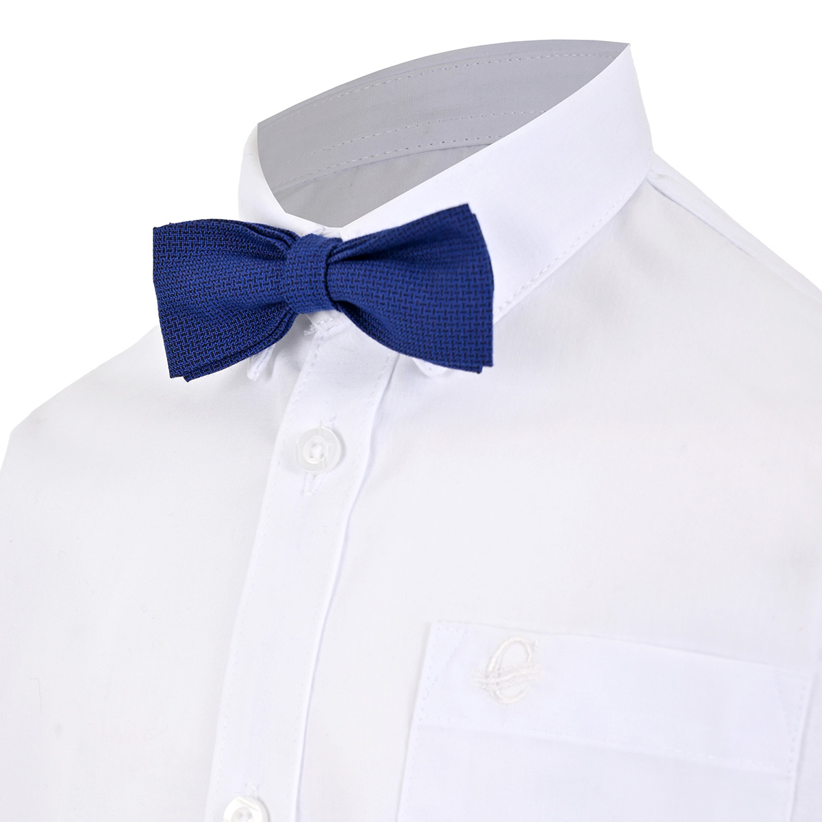 Conjunto Formal de 4 Piezas Oscar Collection para Ni&ntilde;o image number null
