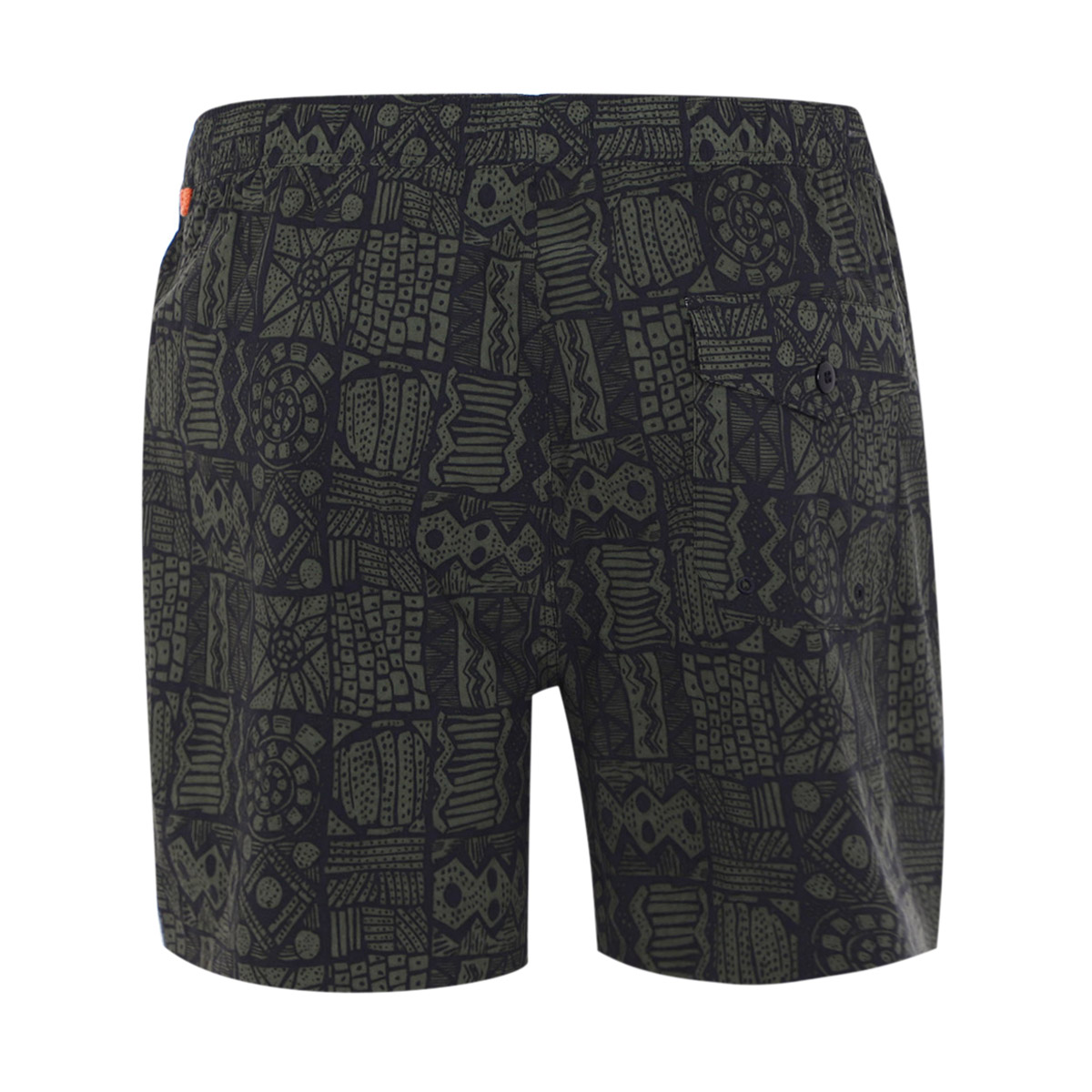 Traje de Ba&ntilde;o J. Opus Estampado para Hombre Plus image number null