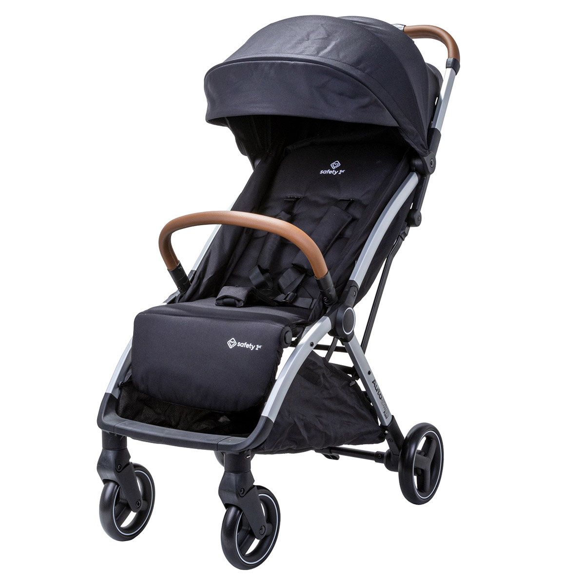 Carriola Safety 1st Auto Slim Fold image number null