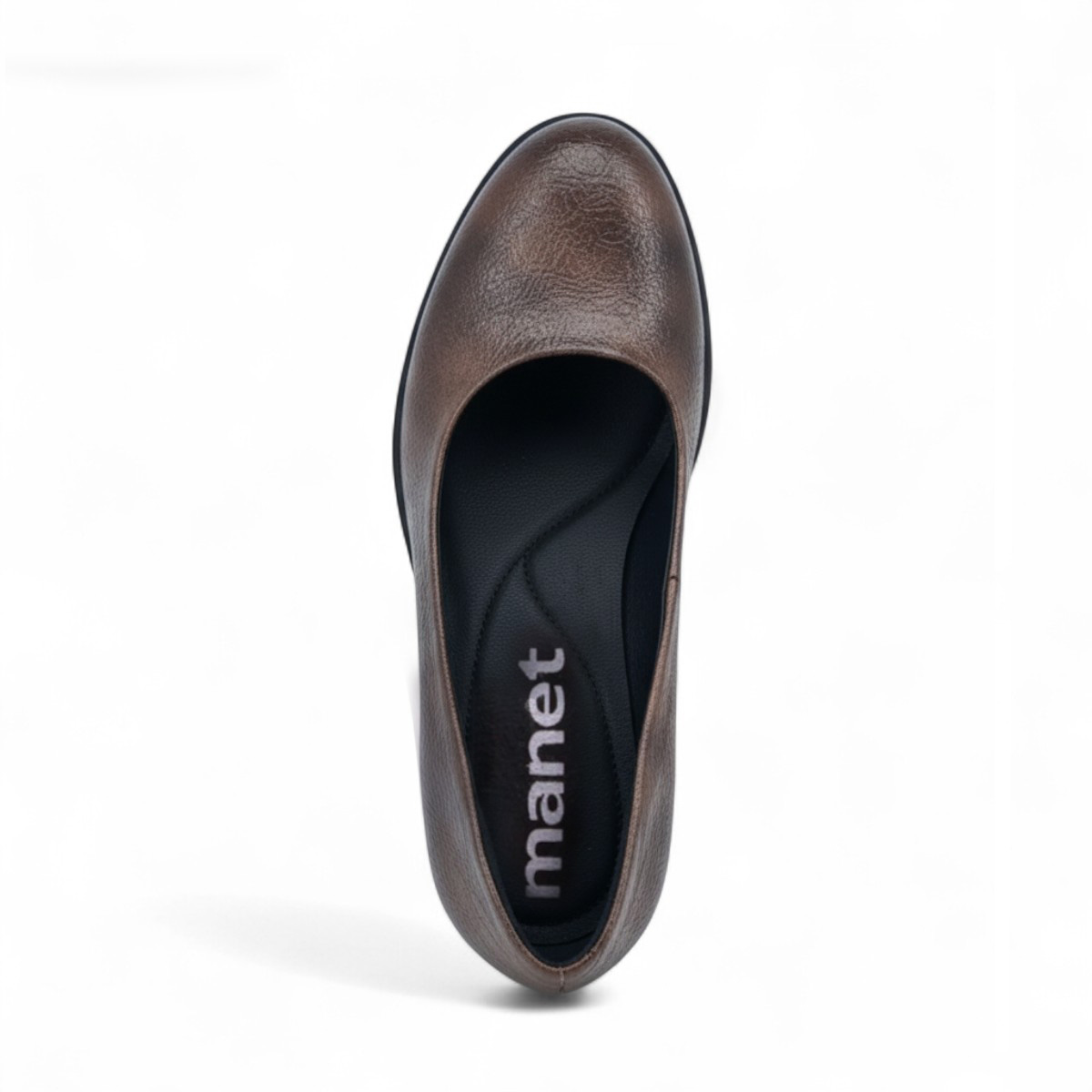 ZAPATILLA LISA CASUAL MANET 2001-01CF image number null