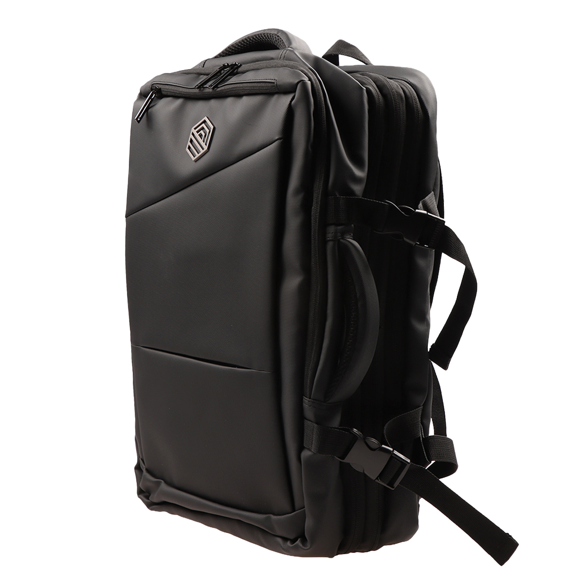 Mochila Portalaptop Resistente Red Land image number null