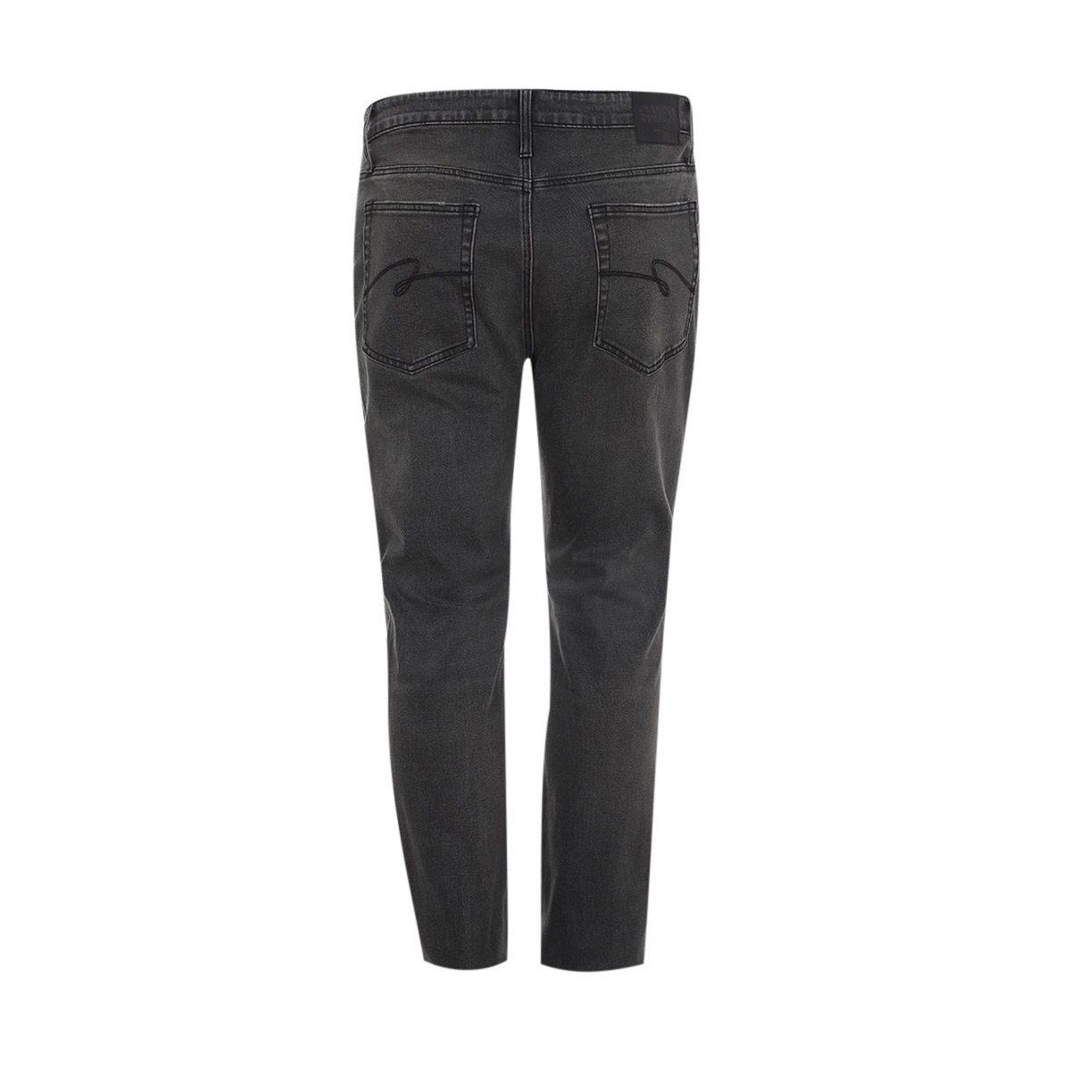 Jeans Slim Fit Jeanious para Hombre Plus image number null