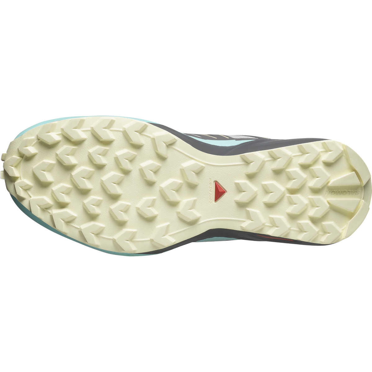 Tenis Outdoor Salomon Speedcross Peak para Mujer image number null