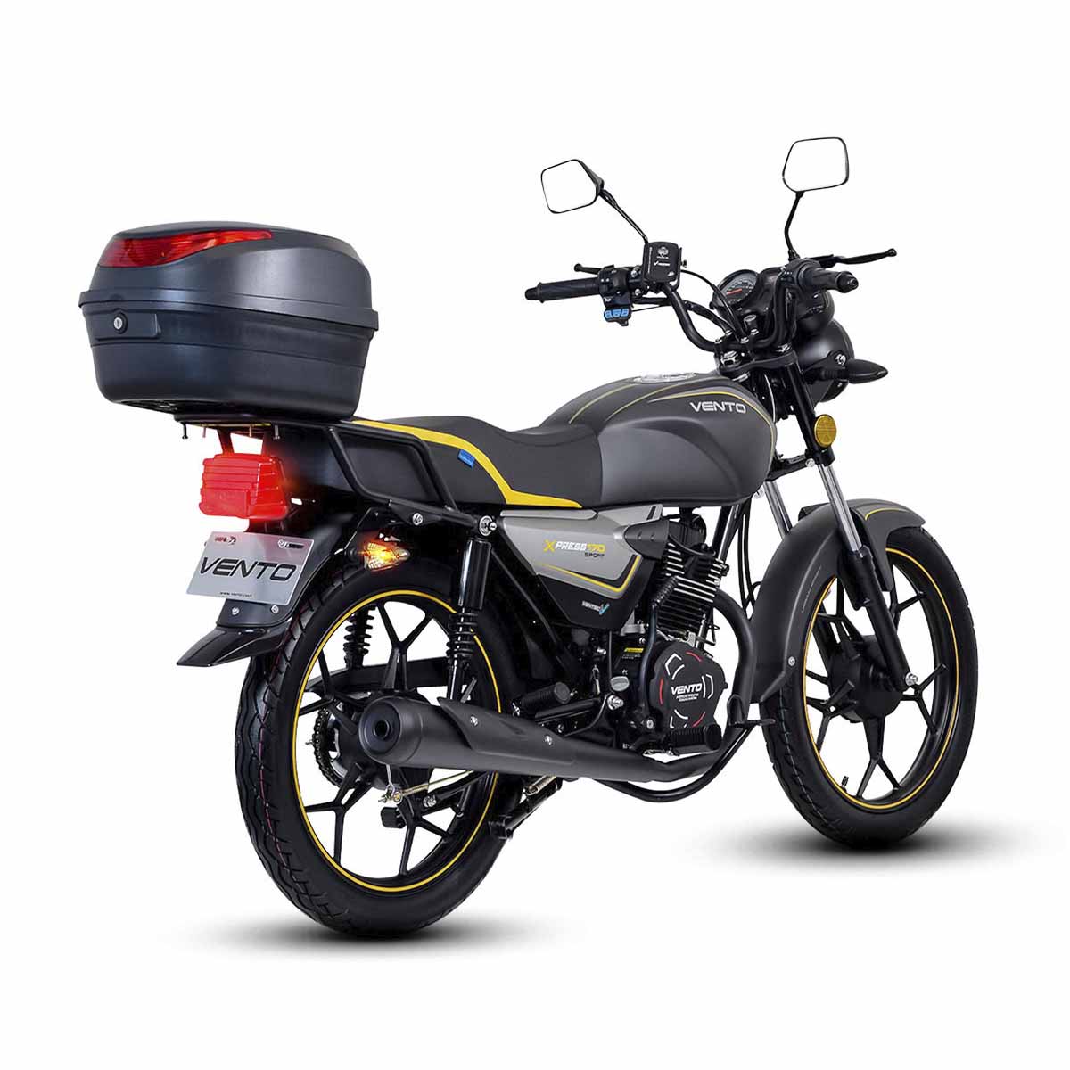 Motocicleta Vento Xpress Sport 170 2026 image number null