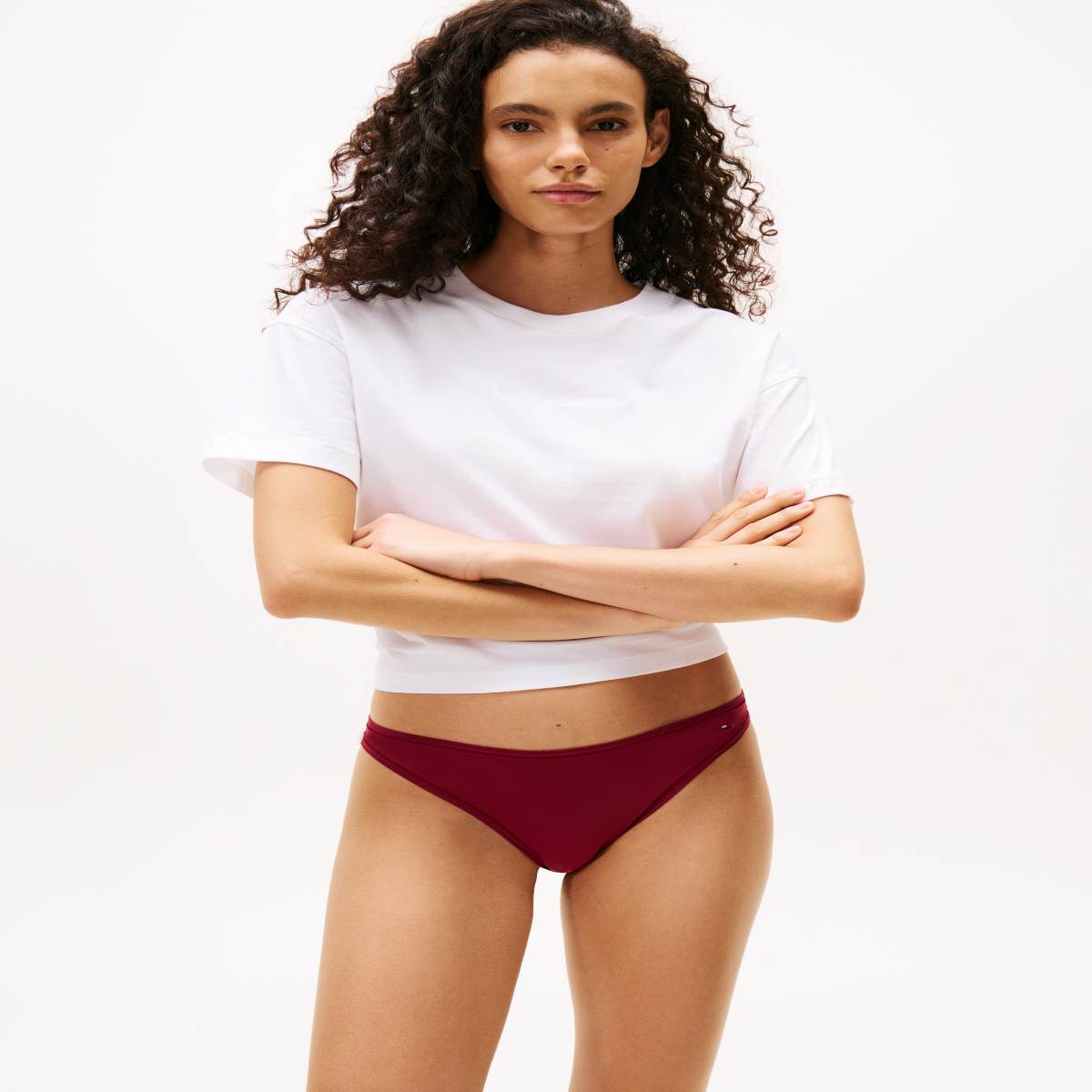 Bikini Tommy Hilfiger Para Mujer image number null