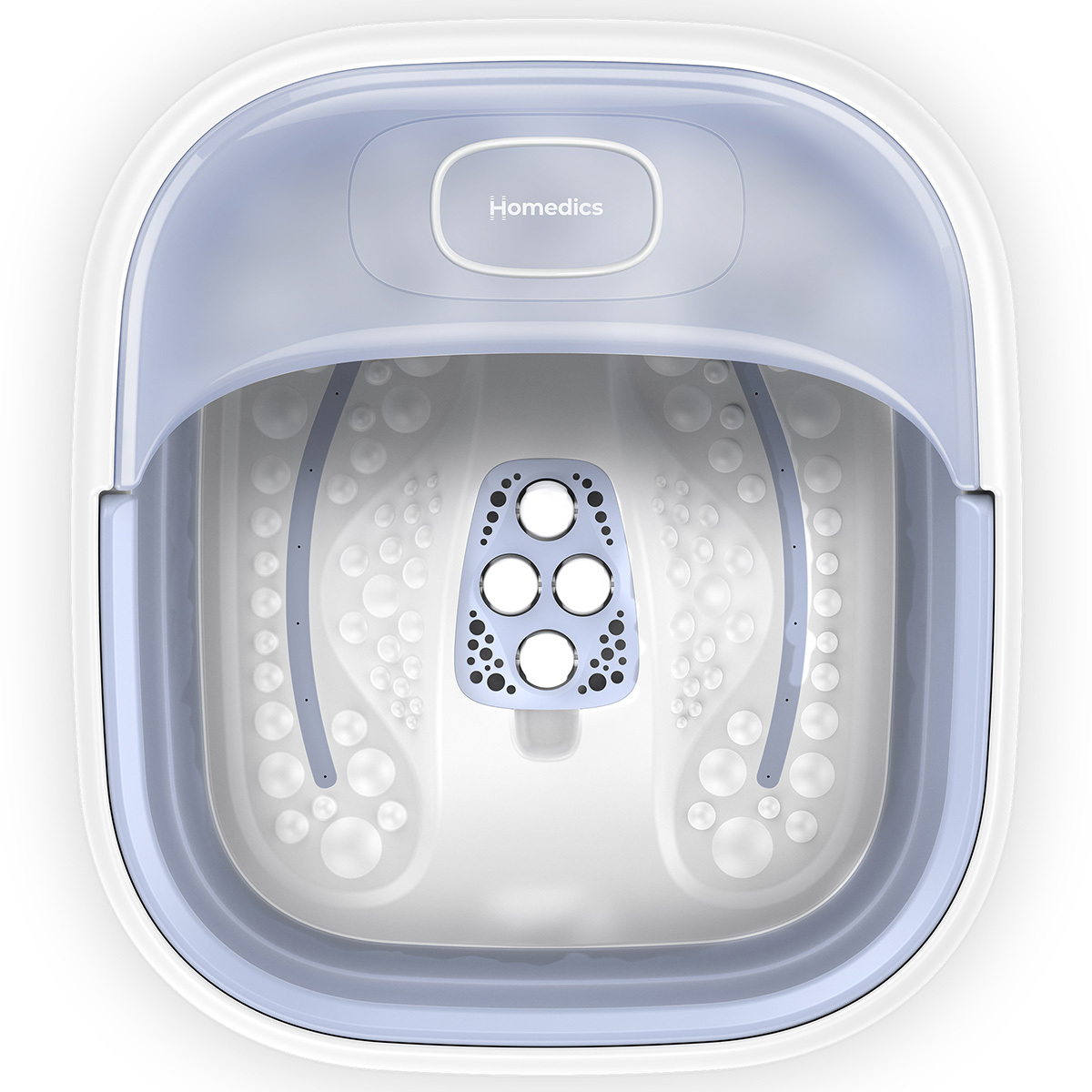 Spa de Pies Esencial Smart Space Plegable image number null