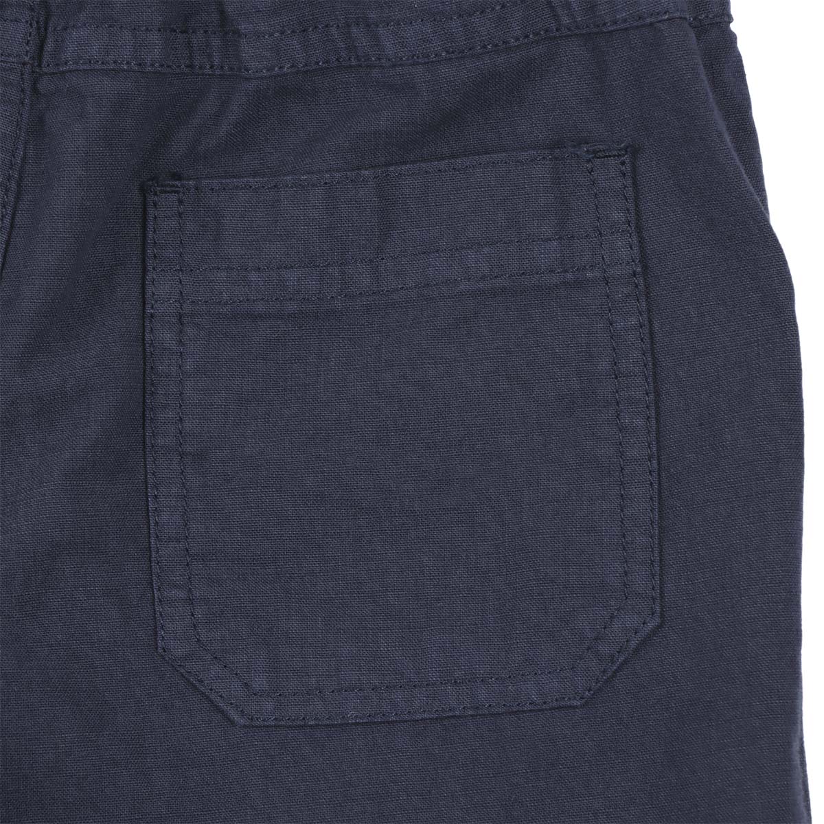 Bermuda Casual con Jareta Algod&oacute;n Jeanious Ni&ntilde;o Toddler image number null
