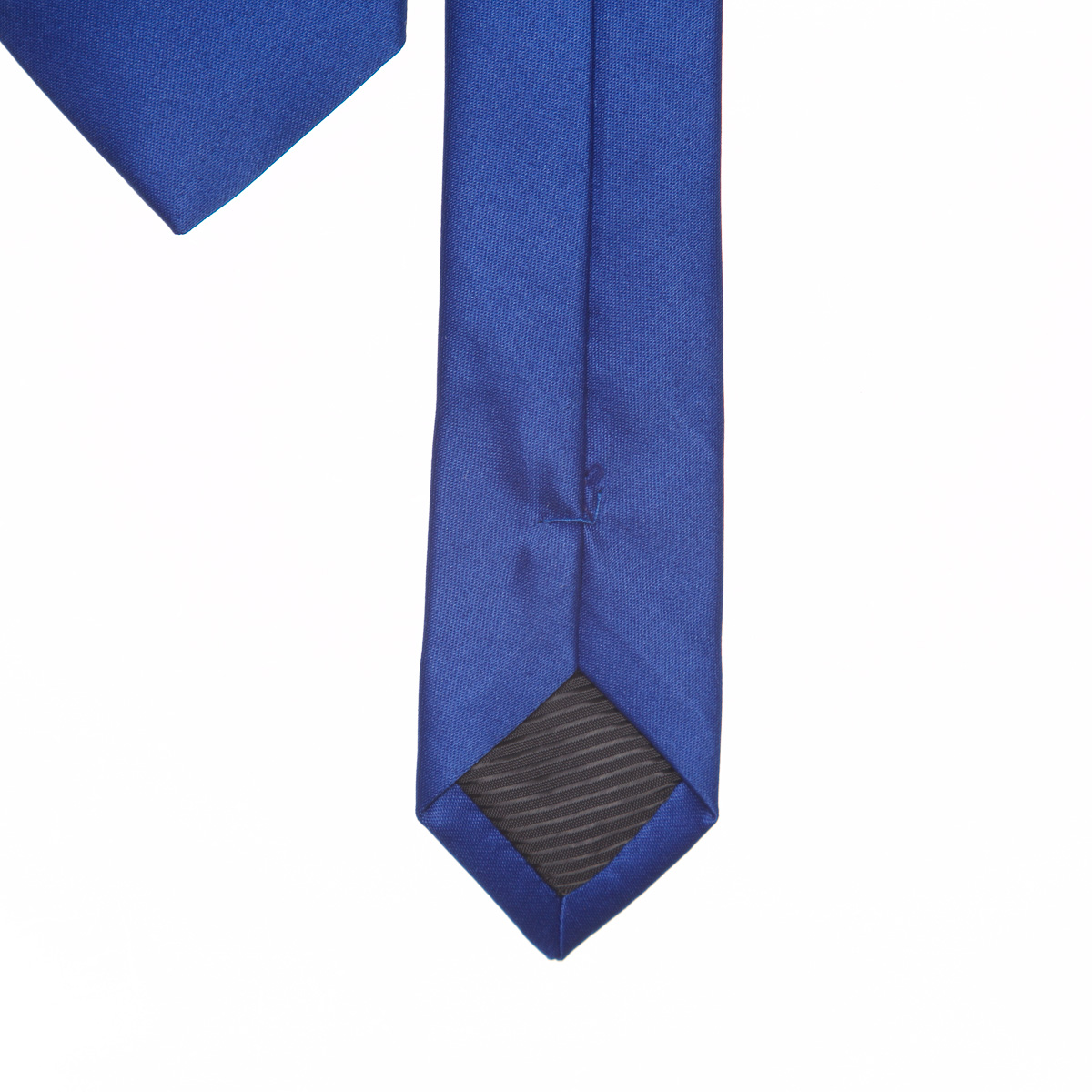 Corbata lisa para hombre MARIO BARUTTI image number null