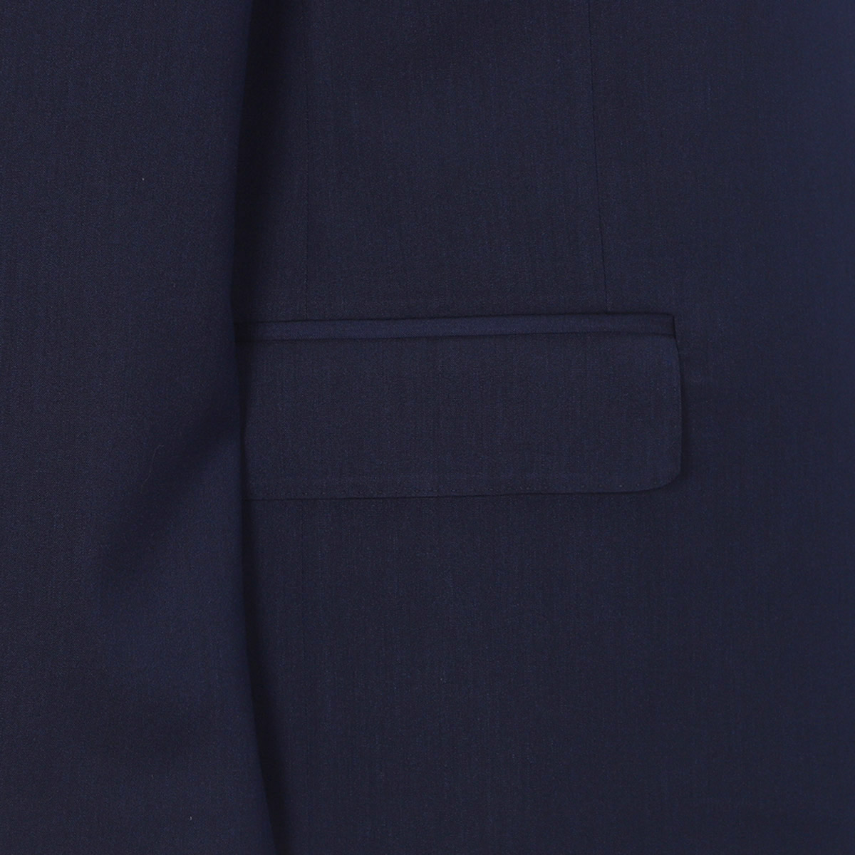 Saco Moda Liso Carlo Corinto para Hombre Plus image number null
