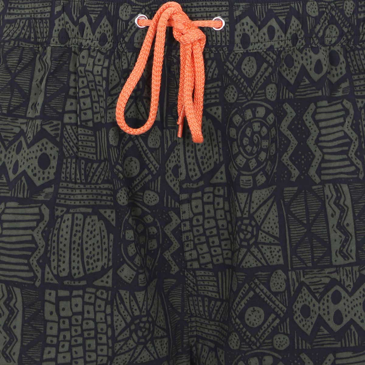 Traje de Ba&ntilde;o J. Opus Estampado para Hombre Plus image number null