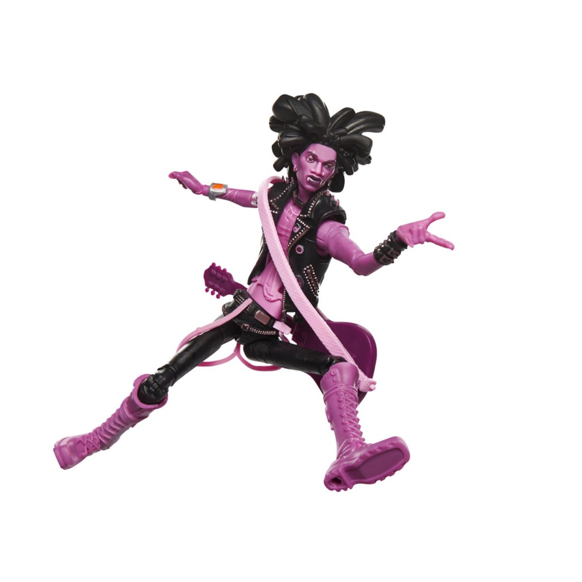 Figura de Acci&oacute;n Spider-Punk Spider-Man Across Spider-Verso image number null