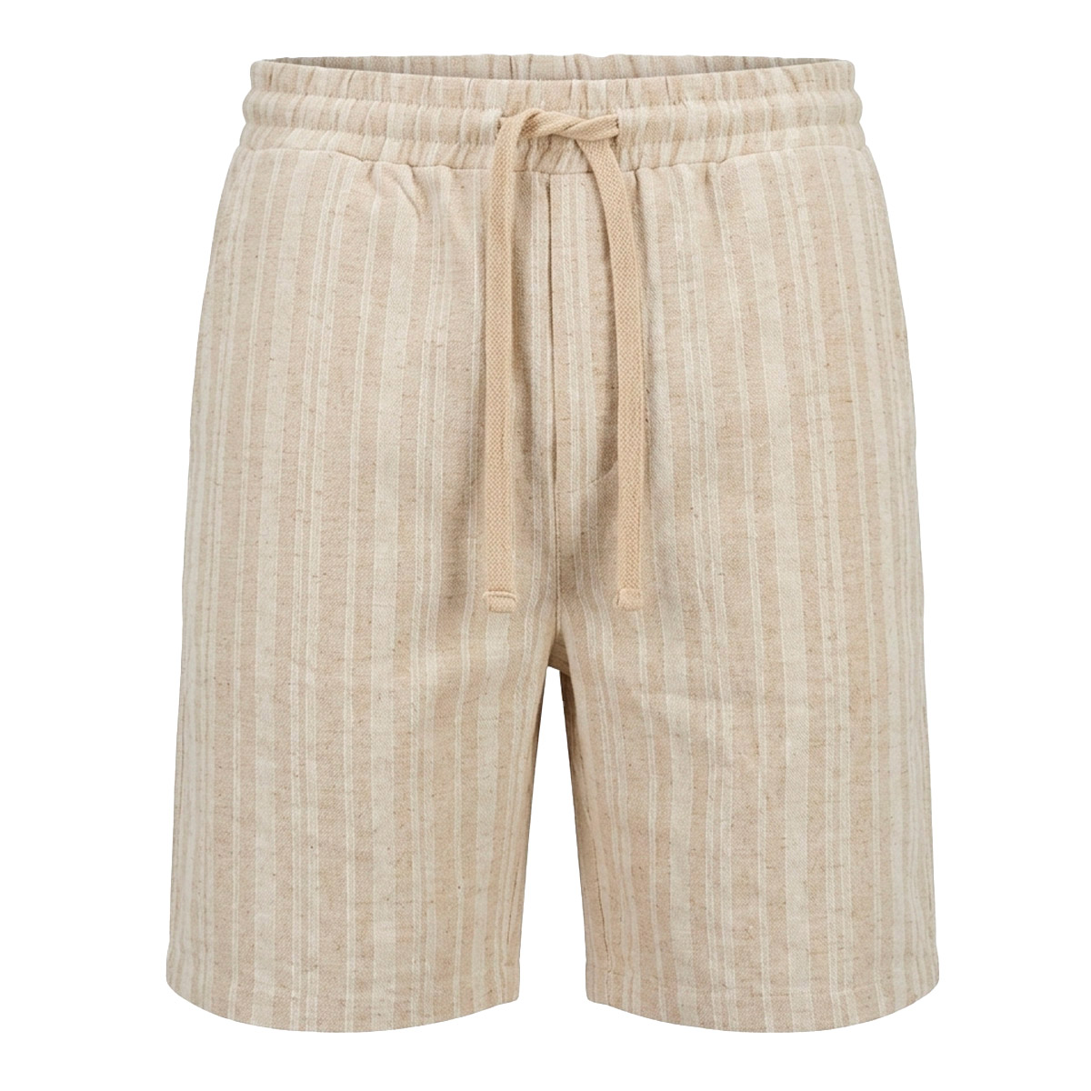 Short con Jareta y Bolsillo Forever 21 para Hombre image number null
