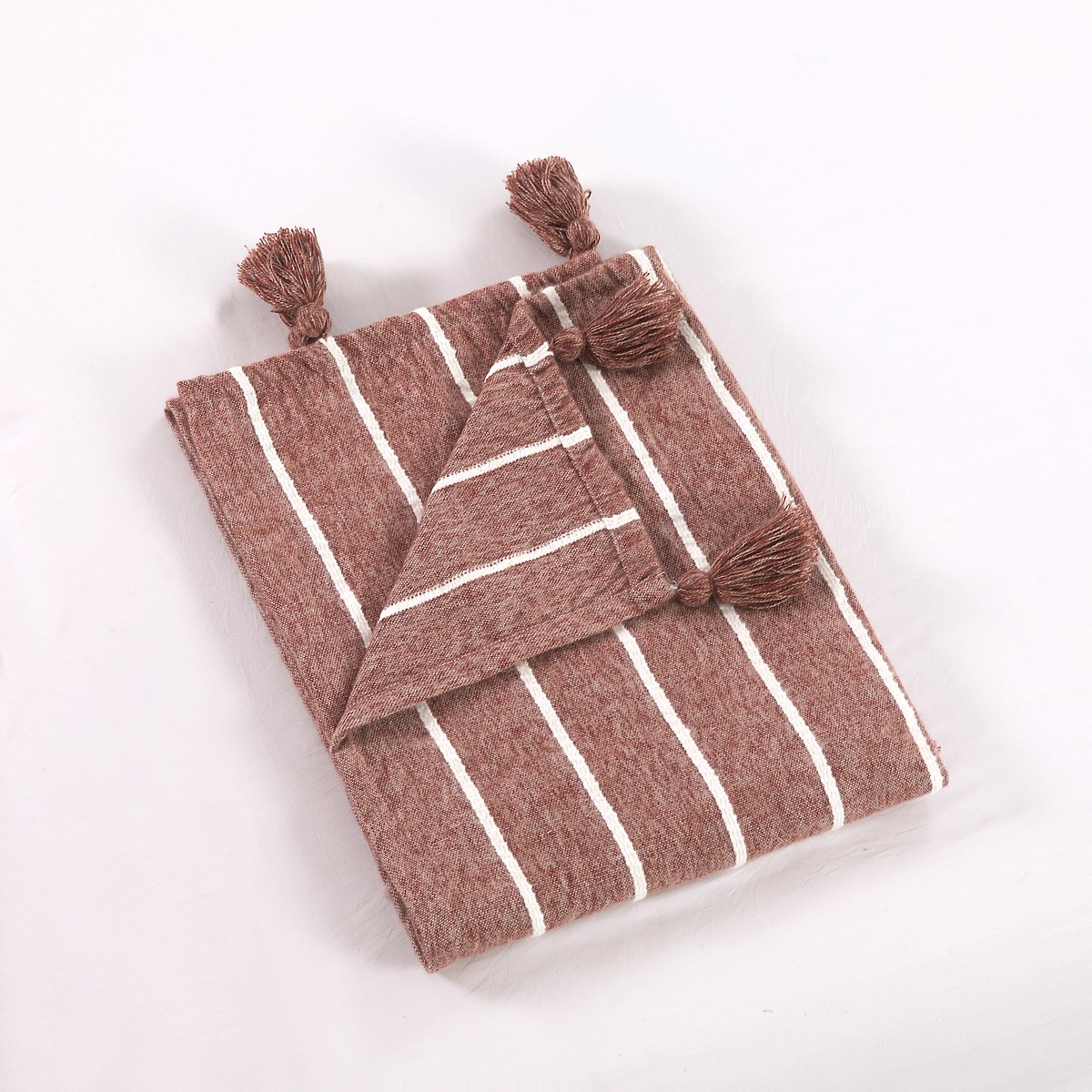 Frazada Standard  Caf&eacute; Vintage Home image number null