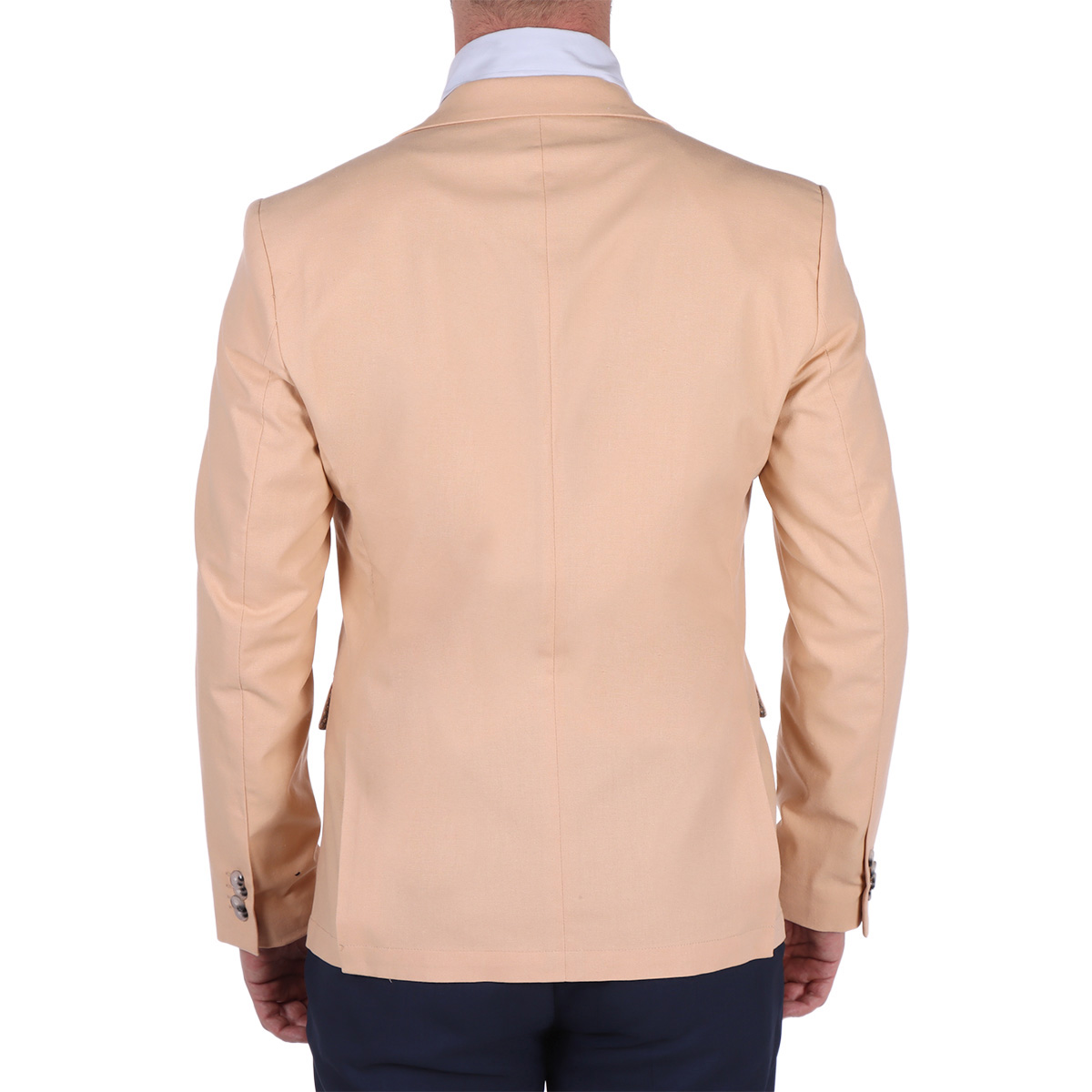 Saco Elegancia Casual Formal Carven para Hombre image number null