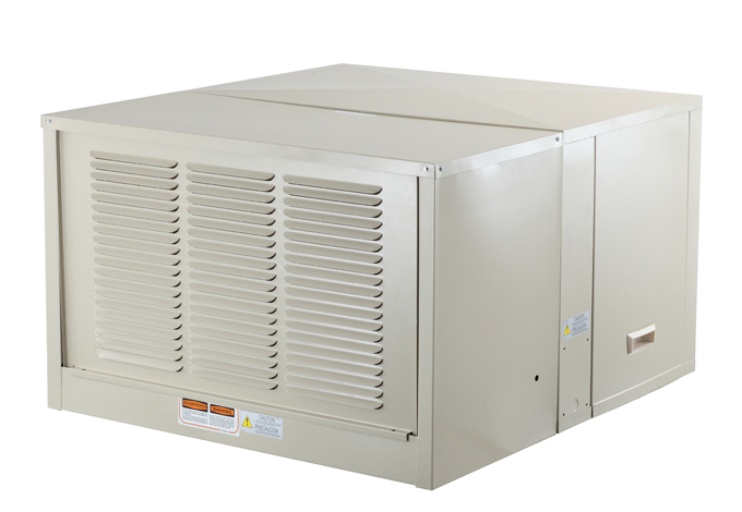 ENFRIADOR EVAPORATIVO MCD-3800 MASTER COOL image number null