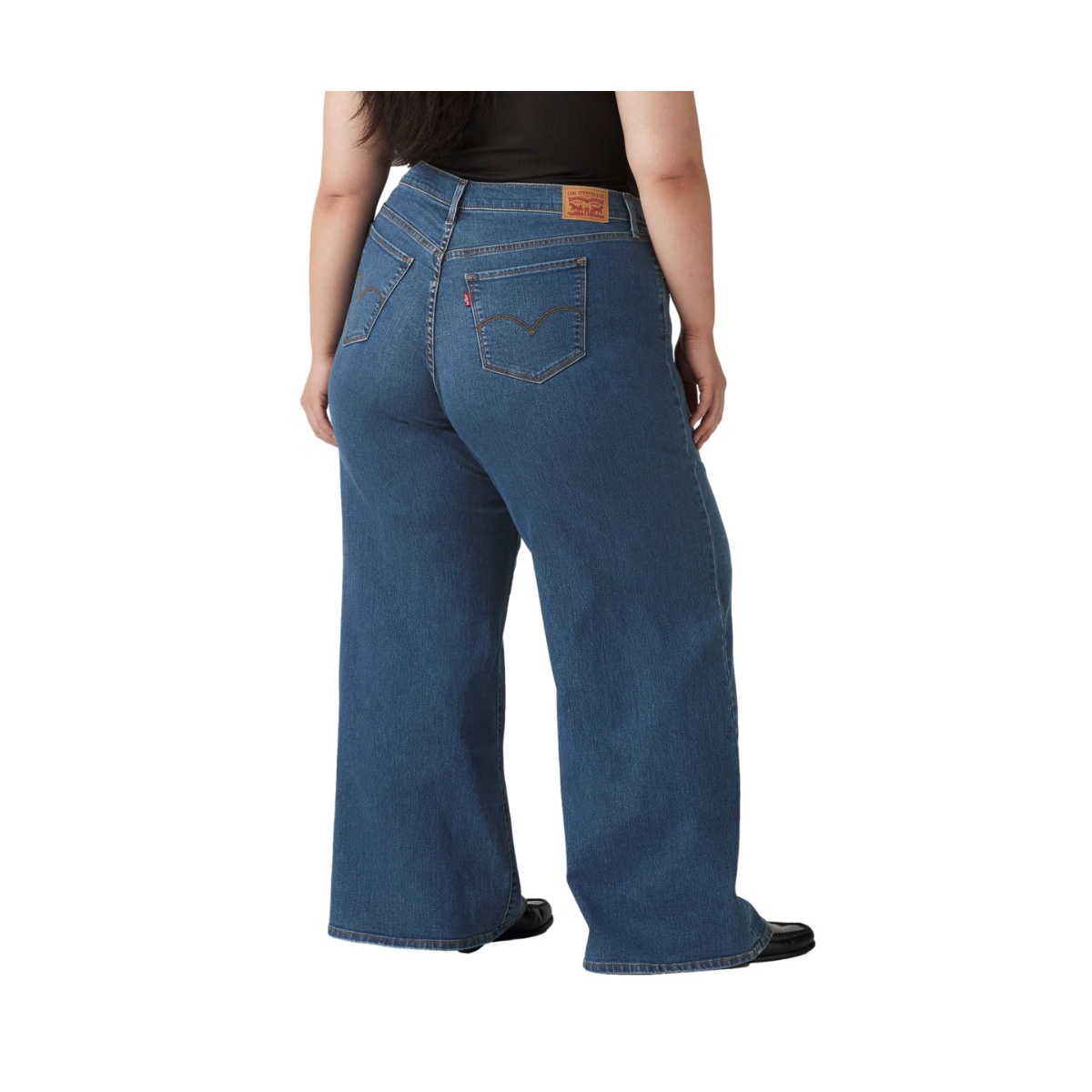 Jeans  318 Shaping Levis para Mujer Curvy image number null