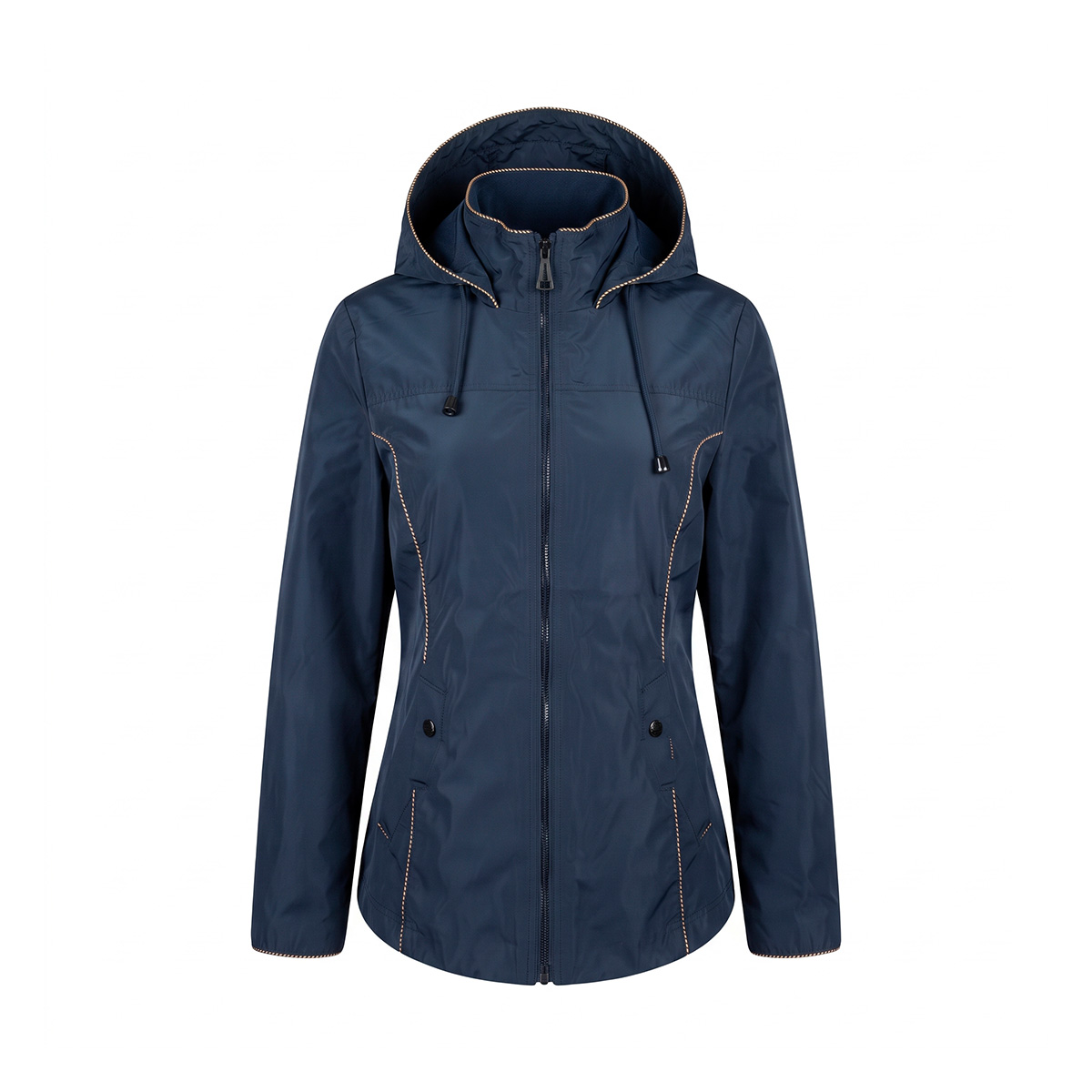 Gabardina Sport Con Capucha Philosophy Para Mujer Junior image number null