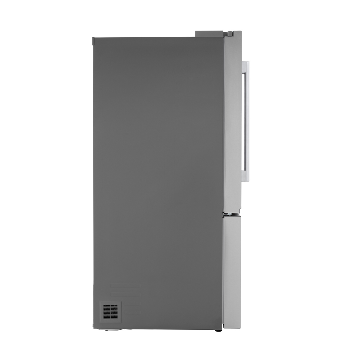 REFRIGERADOR LG PTA FRANCESA 32P GM90HIP PLATA image number null