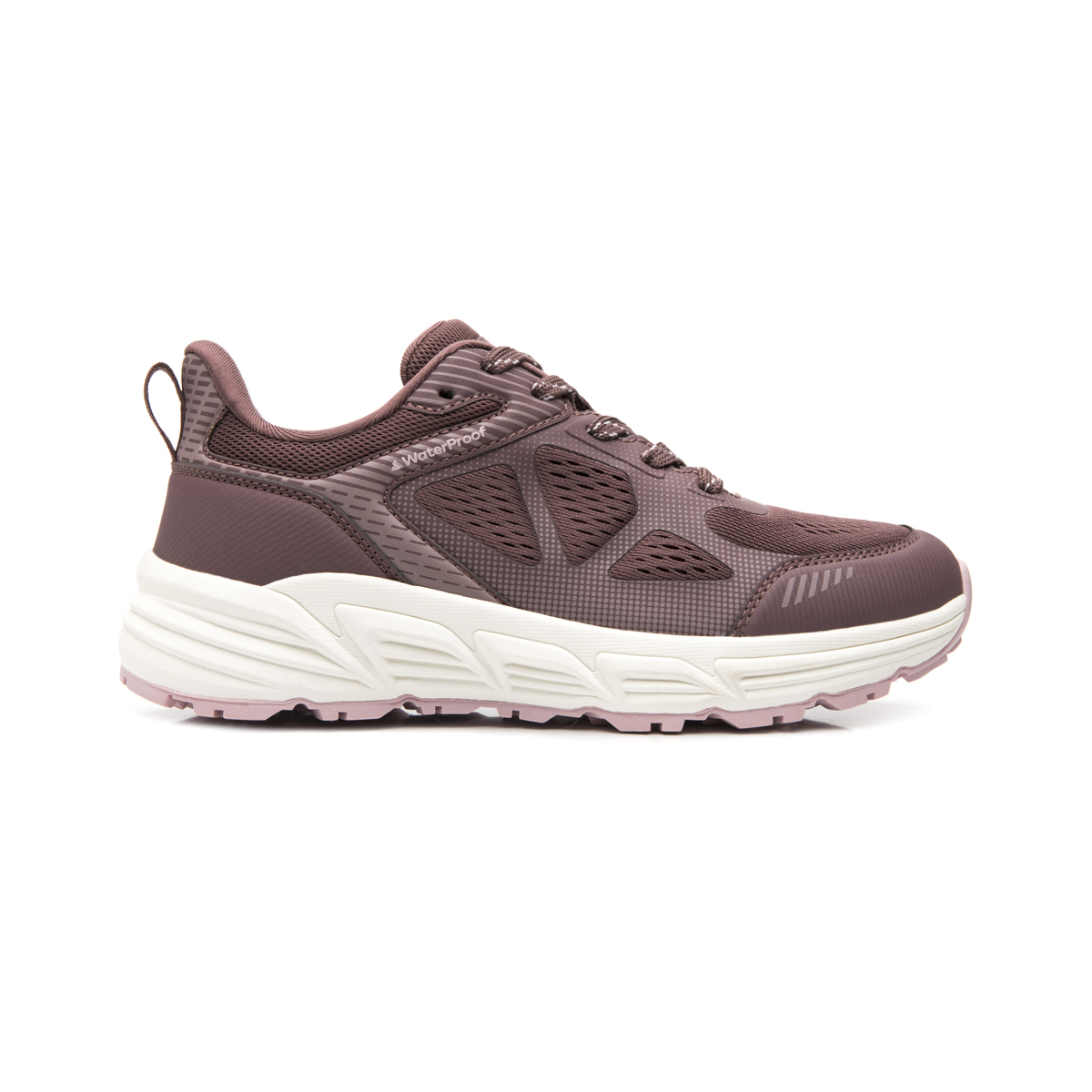 Tenis Flexi Atla Purpura para Mujer image number null