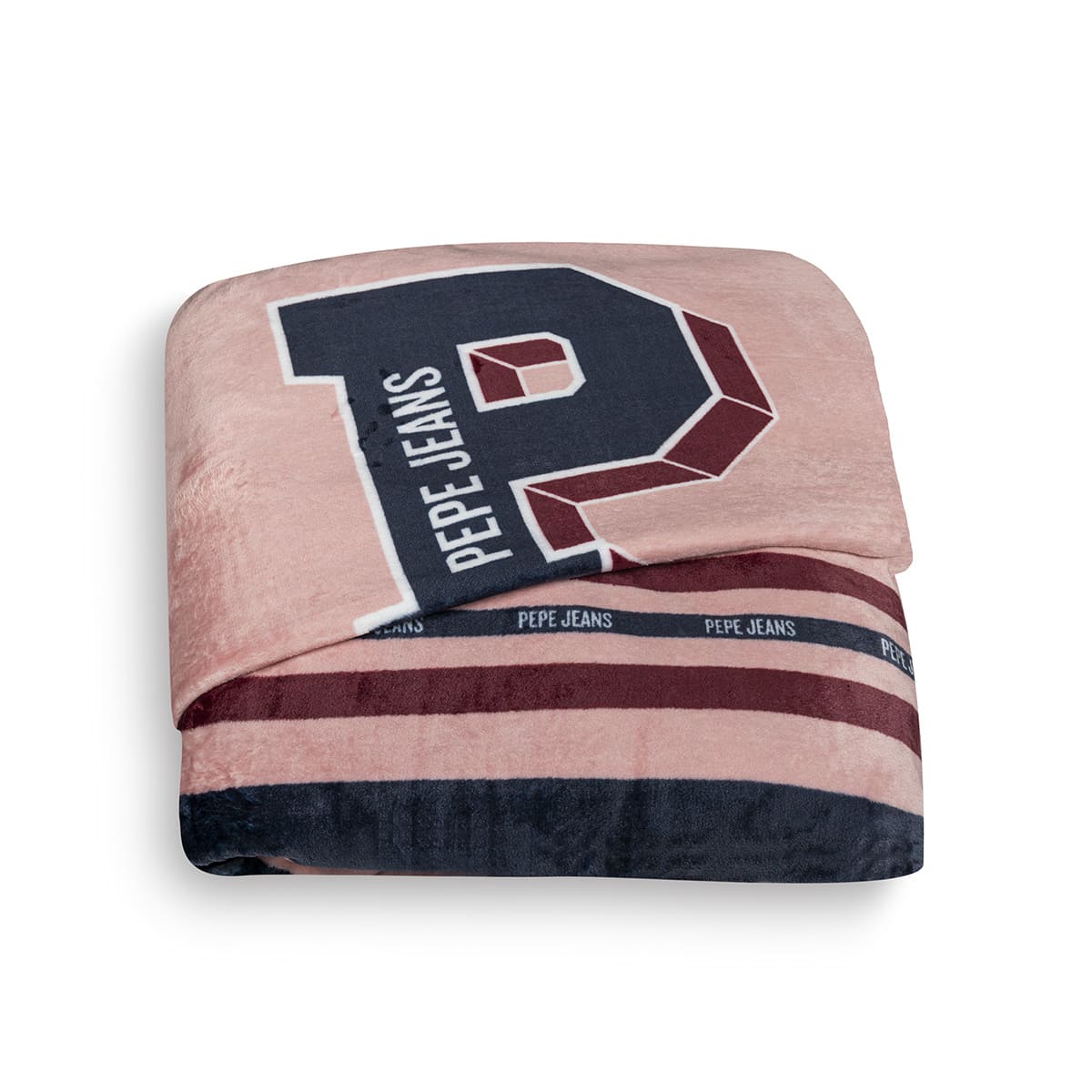Cobertor Pepe Jeans - Queen Size image number null
