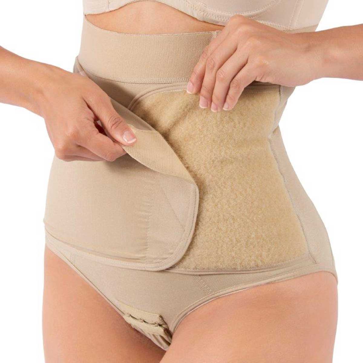 Panty Faja Post Parto New Look image number null