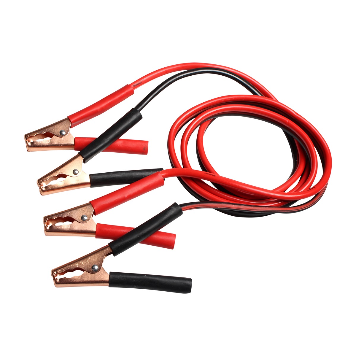 Cables Para Corriente Mikel&acute;s 2.4 Duplex Calibre 10 image number null