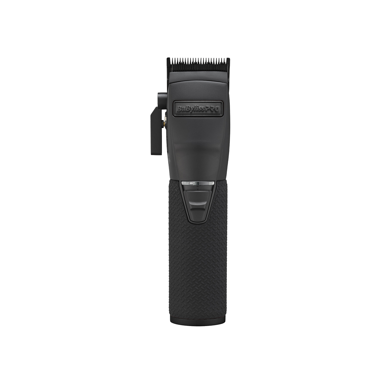 Recortadora Inalambrica Negro Mate para Hombre BABYLISS image number null
