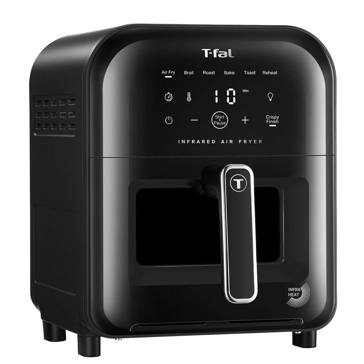 Freidora Infrared 5l T-Fal image number null