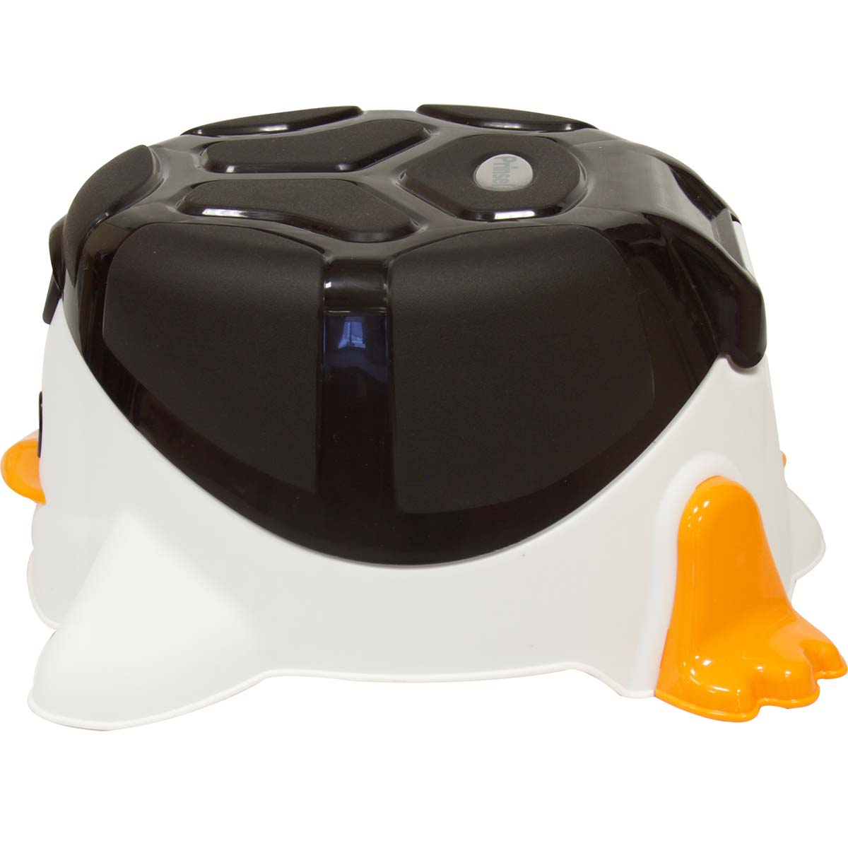 Entrenador En Forma De Ping&uuml;ino Para Ni&ntilde;o Prinsel image number null